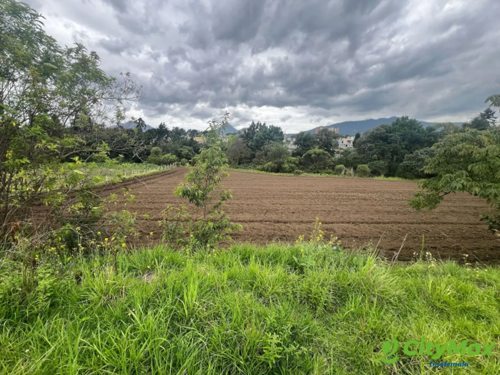 Finca en Venta de 8 Cuerdas en Quetzaltenango - foto 5