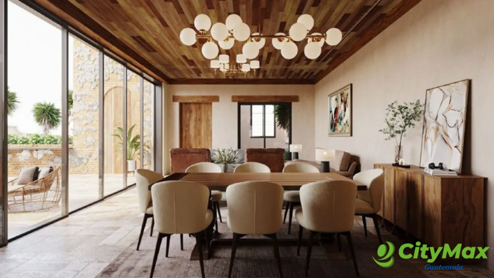 Casa en Venta a Pocos minutos de la Antigua Guatemala - foto 14