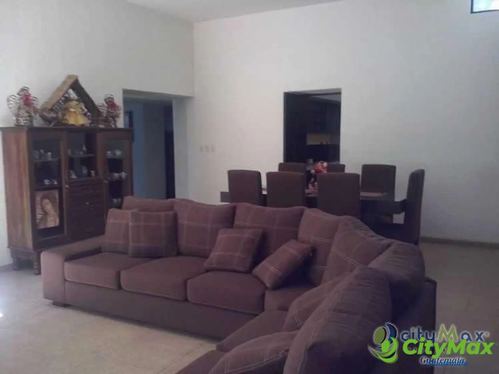 AMPLIA CASA EN VENTA SAN LUCAS SACATEPEQUEZ - foto 4