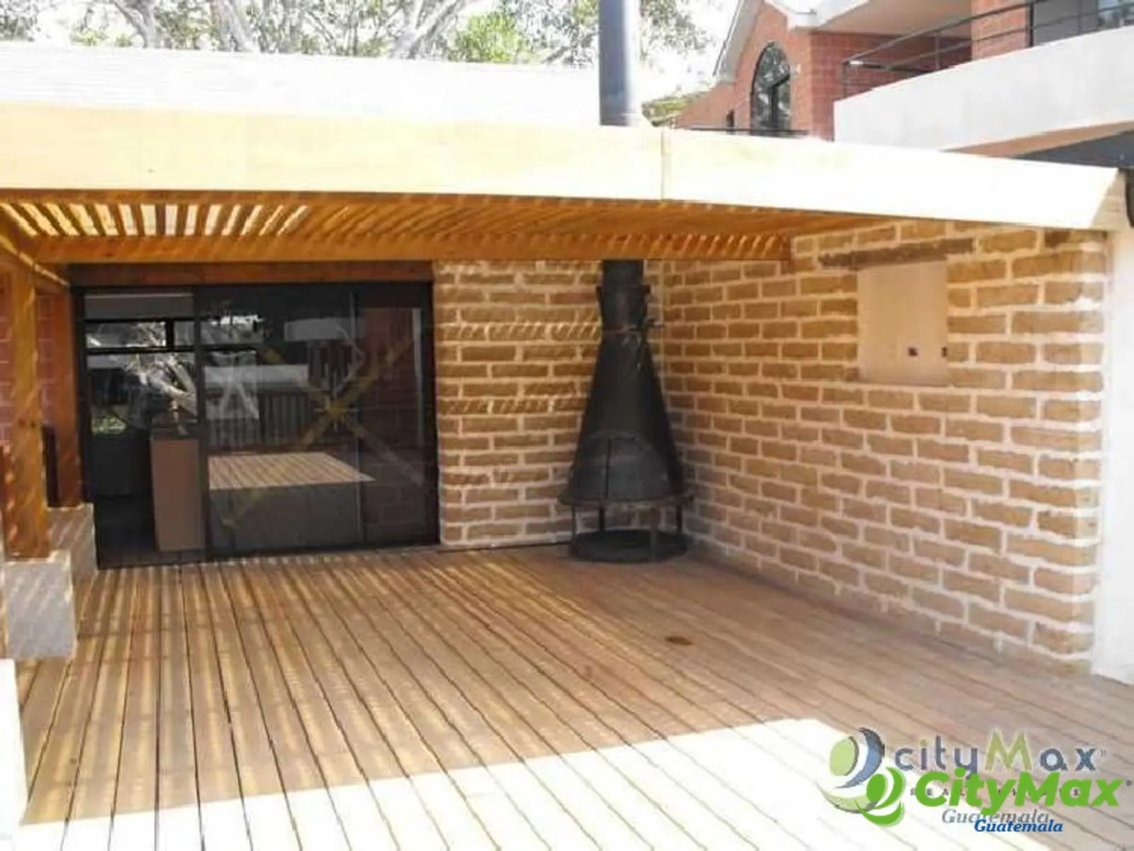 APARTAMENTO EN RENTA CARRETERA A EL SALVADOR - foto 9