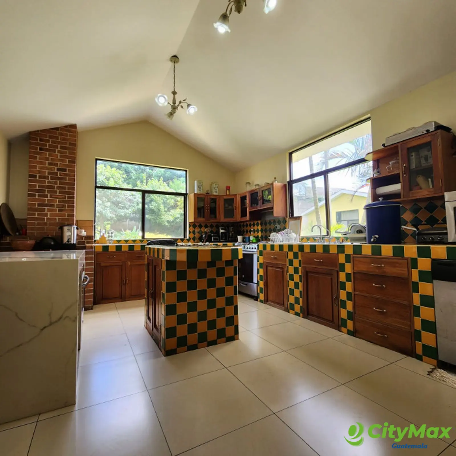 Casa de campo en venta el Manzano Guatemala - foto 4
