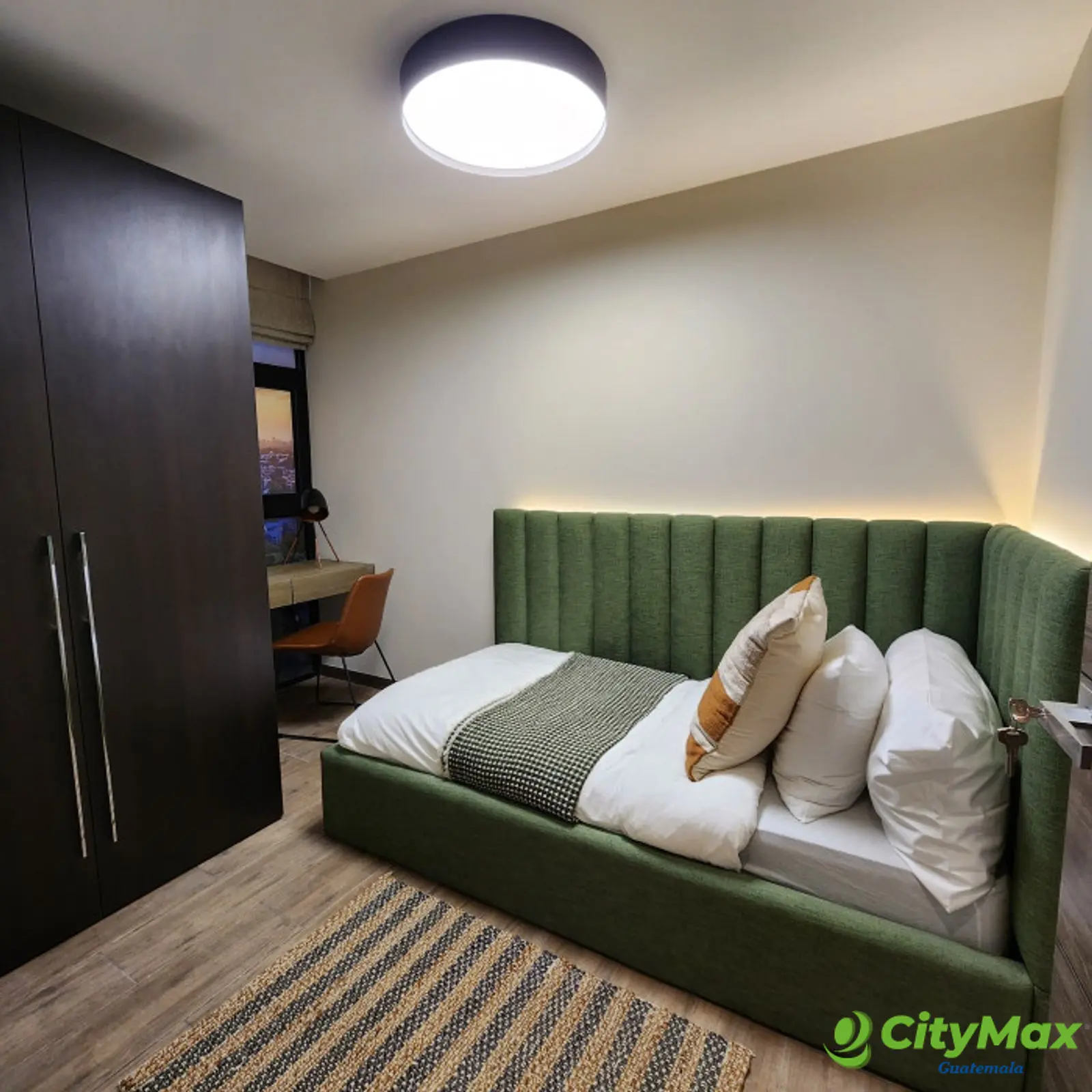 Apartamento en Zona 15 Vista Hermosa II en Venta - foto 2