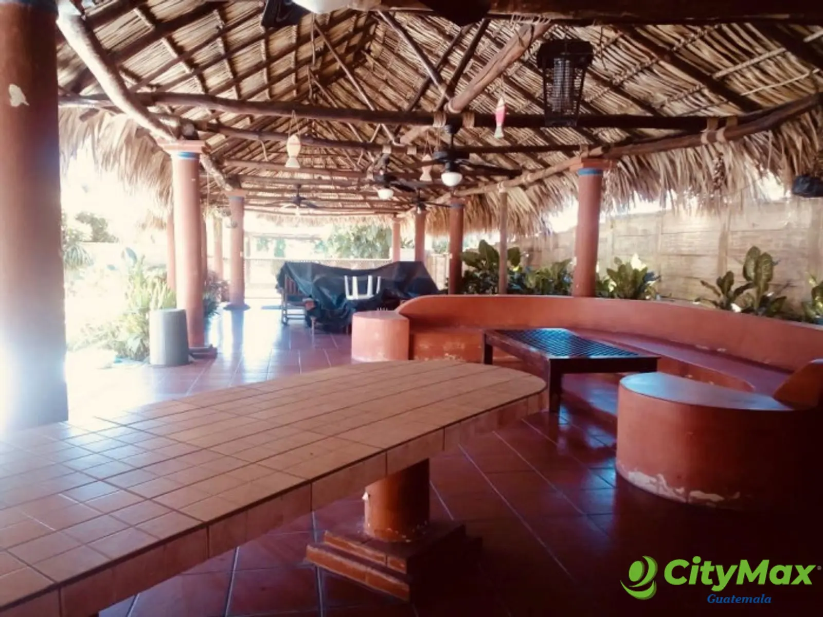 Chalet en venta  San Marino Puerto San José  Escuintla - foto 10