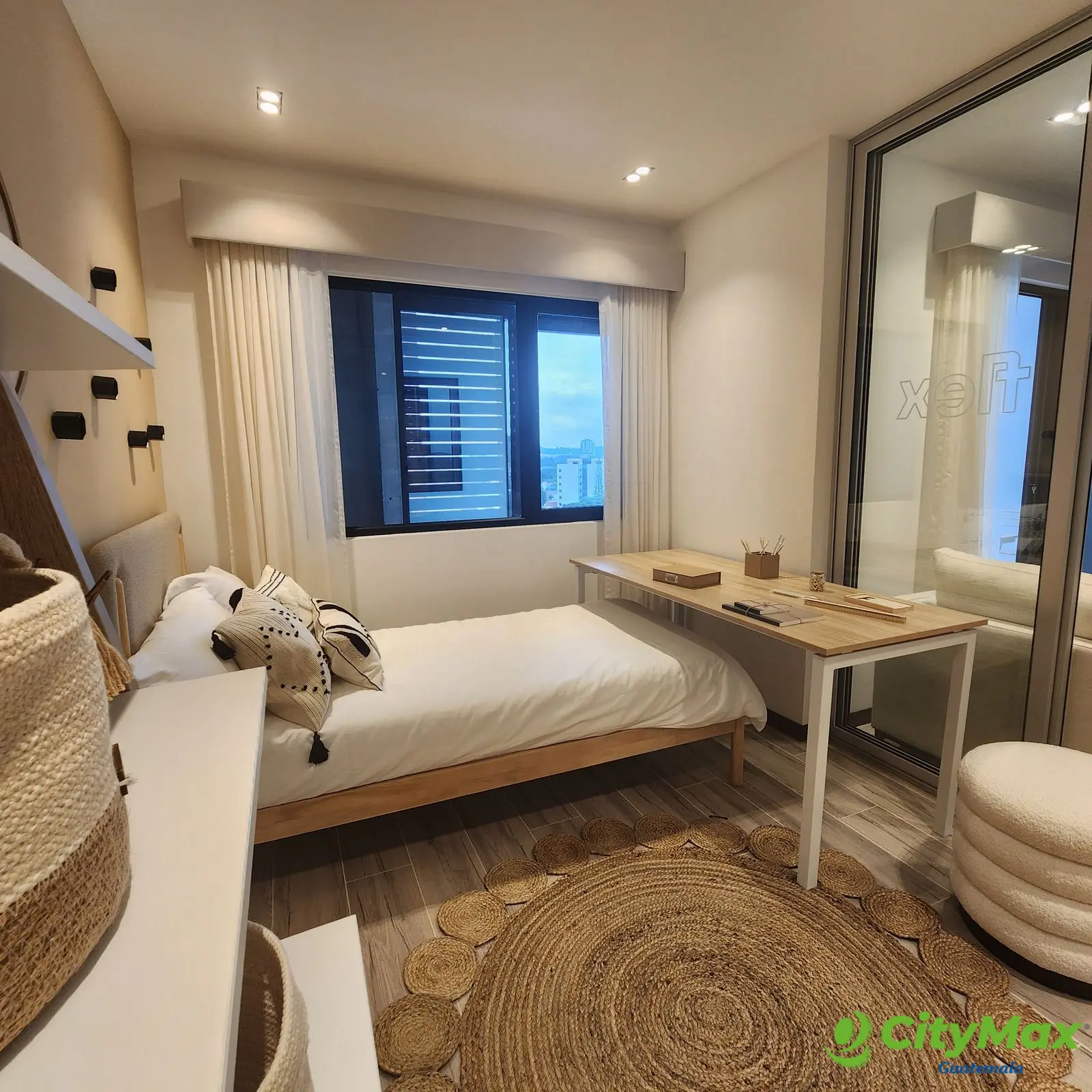 Apartamento en venta NUEVO ZONA 10 cerca Oakland Mall - foto 7