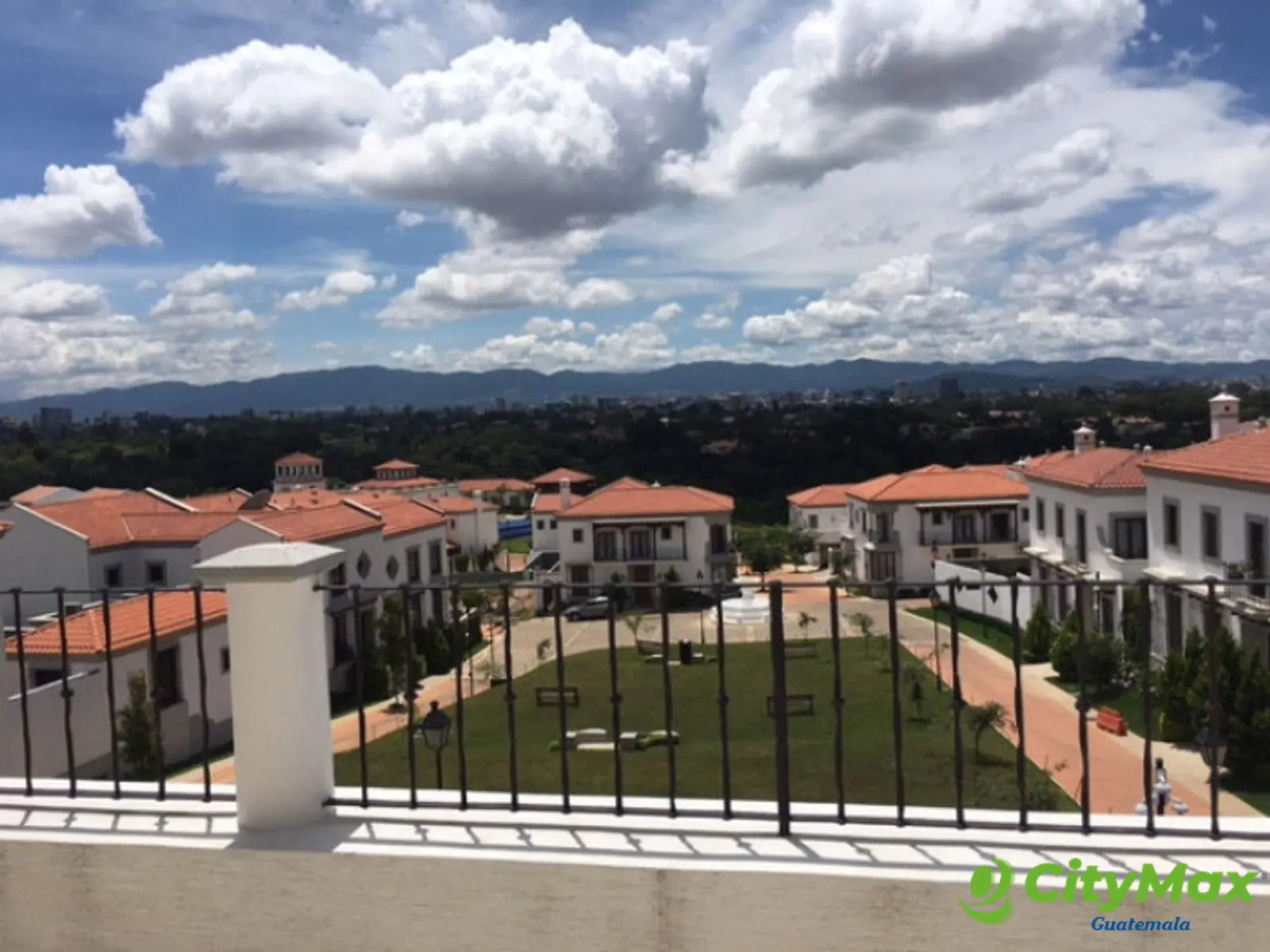 Apartamento en Renta en Ramblas de Cayalá Z. 16 - foto 11