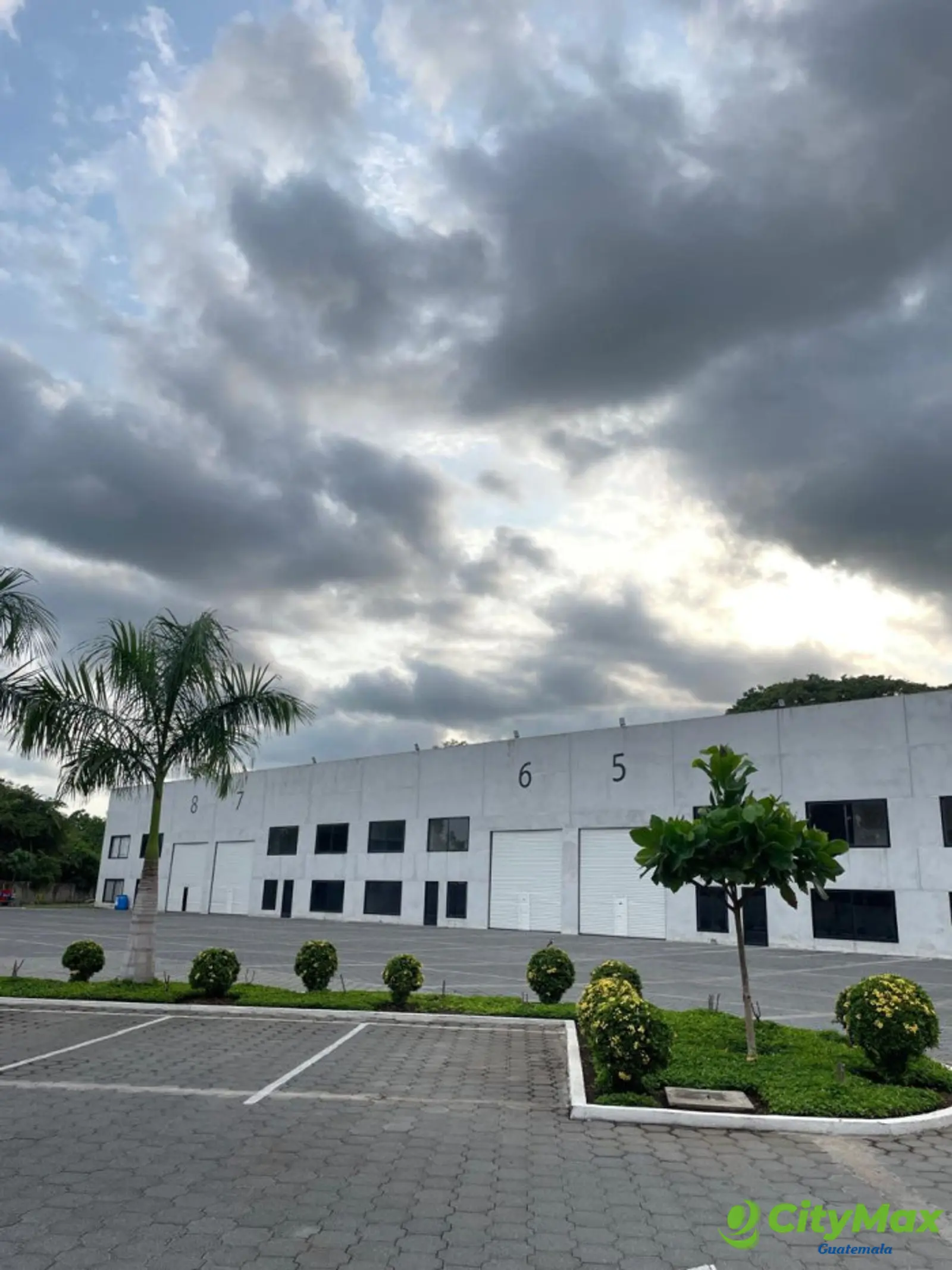 Oficina en alquiler centro empresarial en Escuintla - foto 13