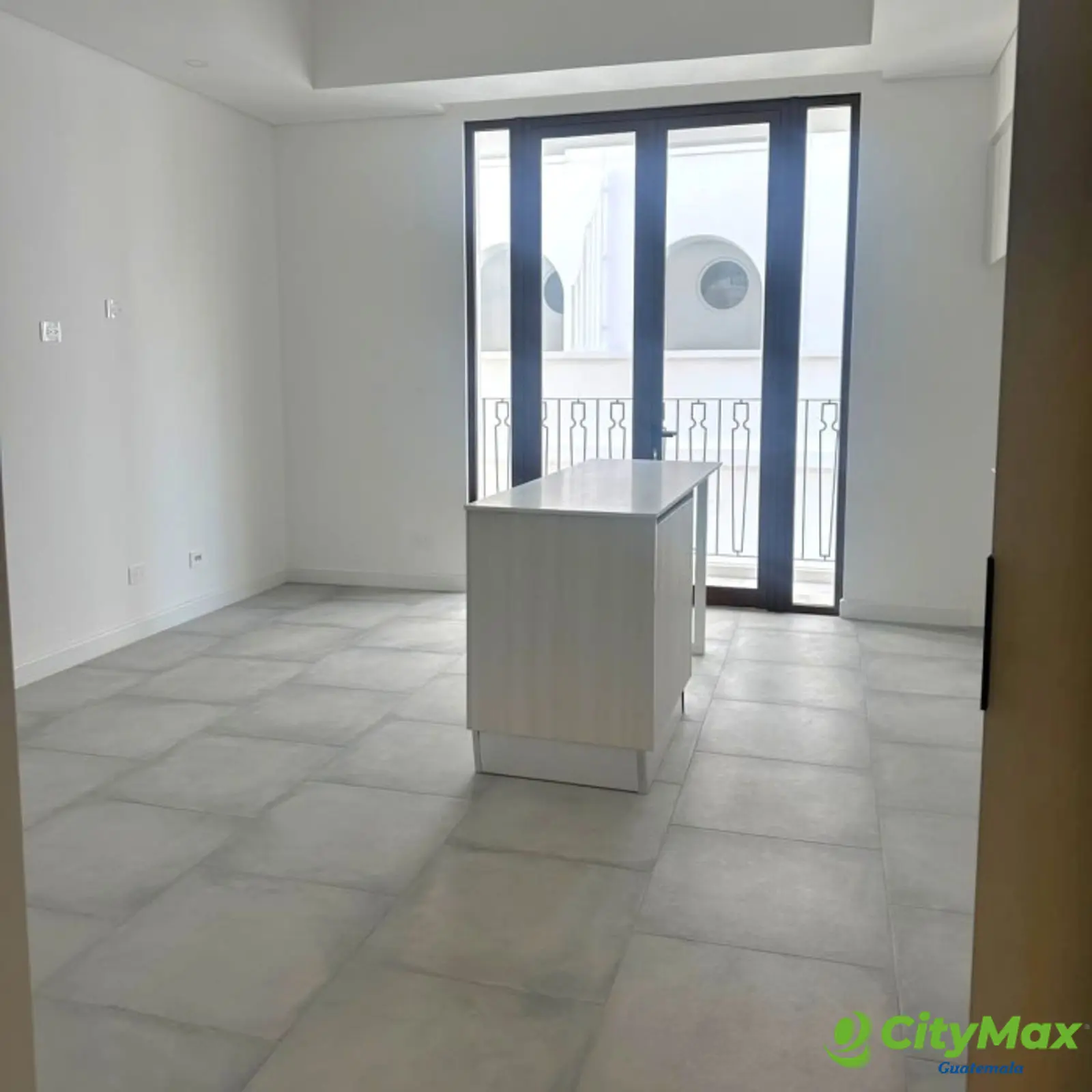 Apartamento de 1 habitación en Venta  Zona 16 - Cayalá - foto 4