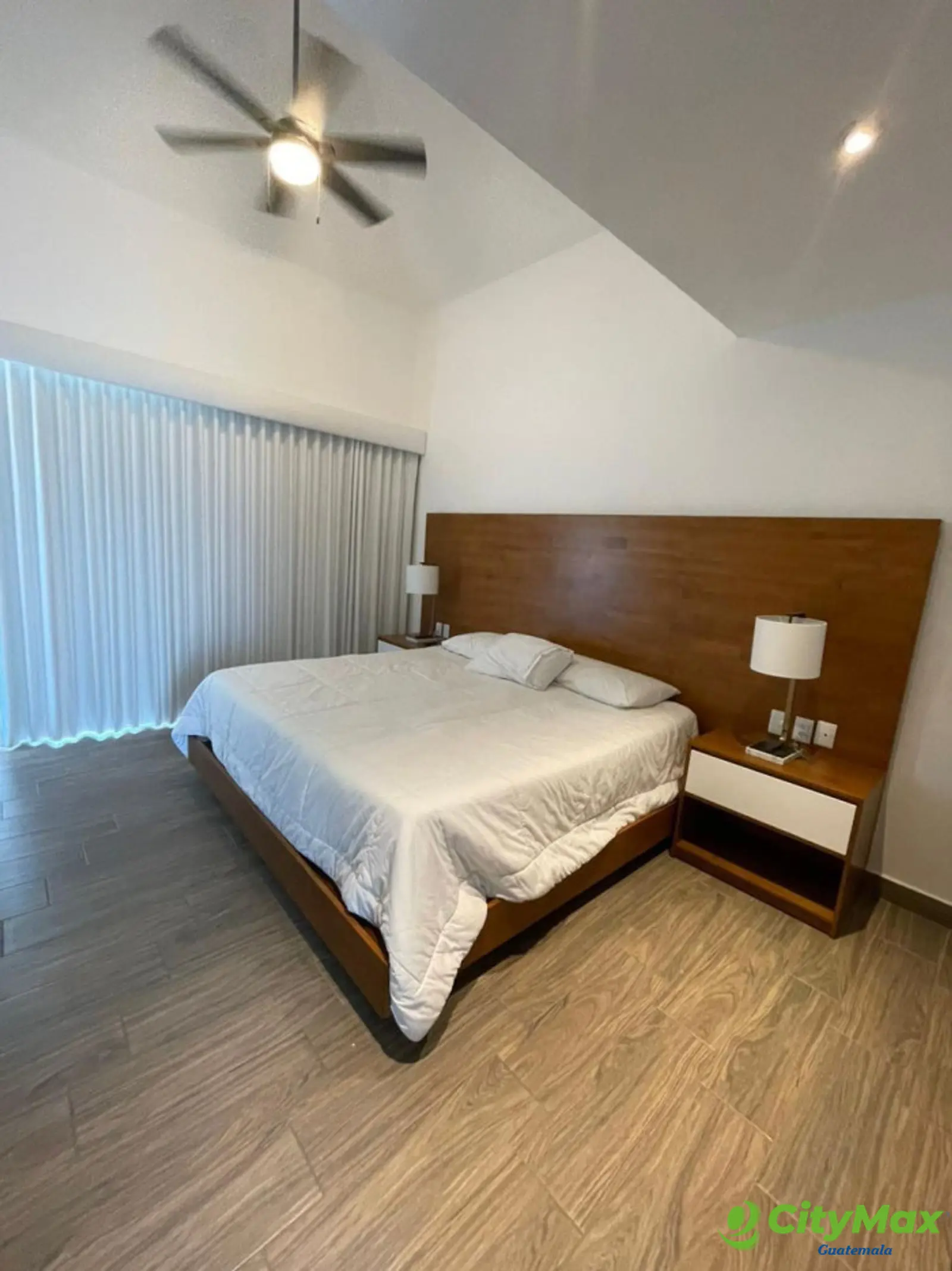 Villa Amueblada en Venta en Villas La Mar Monterrico - foto 7
