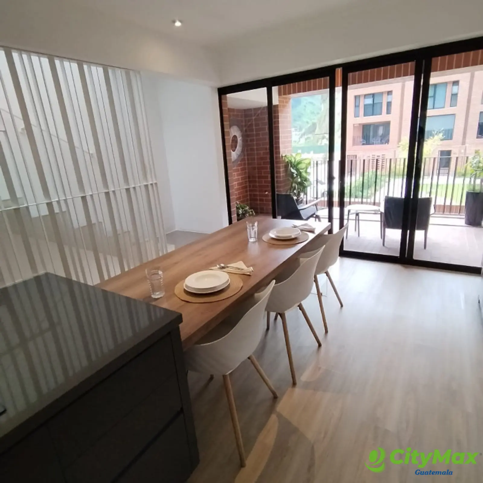 Casa nueva en venta en proyecto residencial en Zona 13  - foto 7