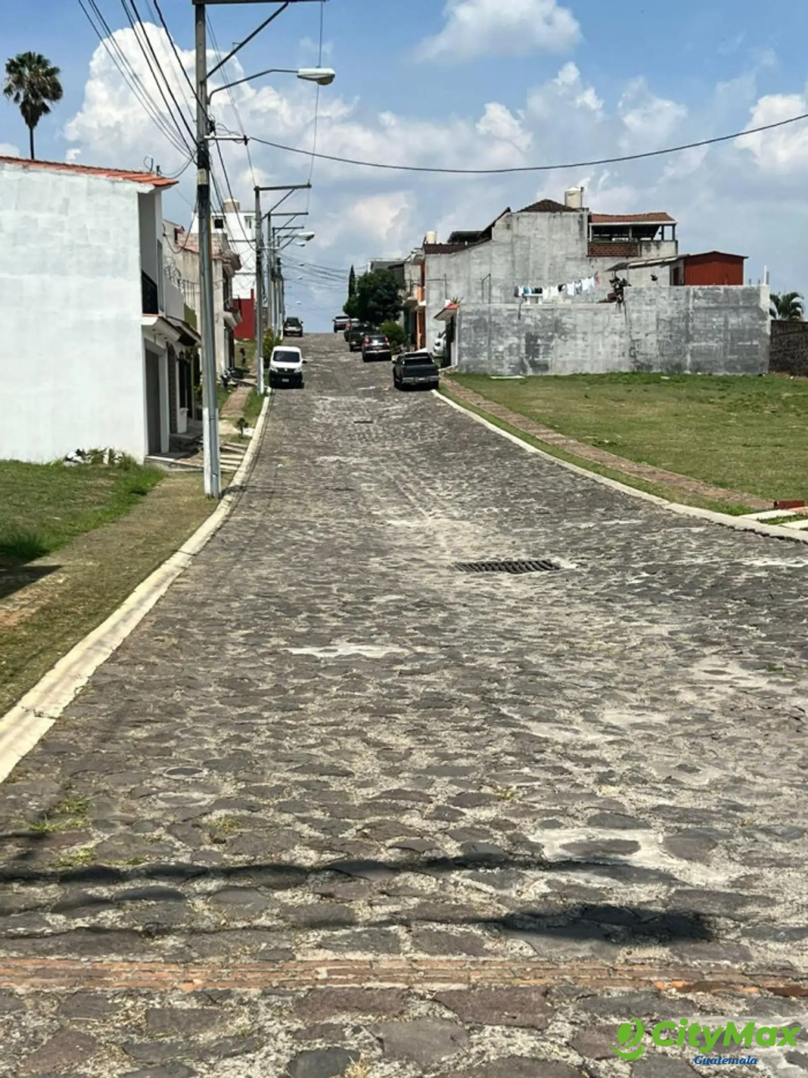Terreno en Venta en Zona 18 Ciudad de Guatemala - foto 3