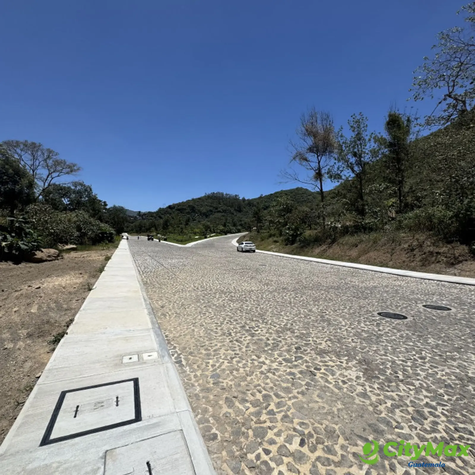 Terreno en Venta Condominio Icatu Antigua Guatemala - foto 12