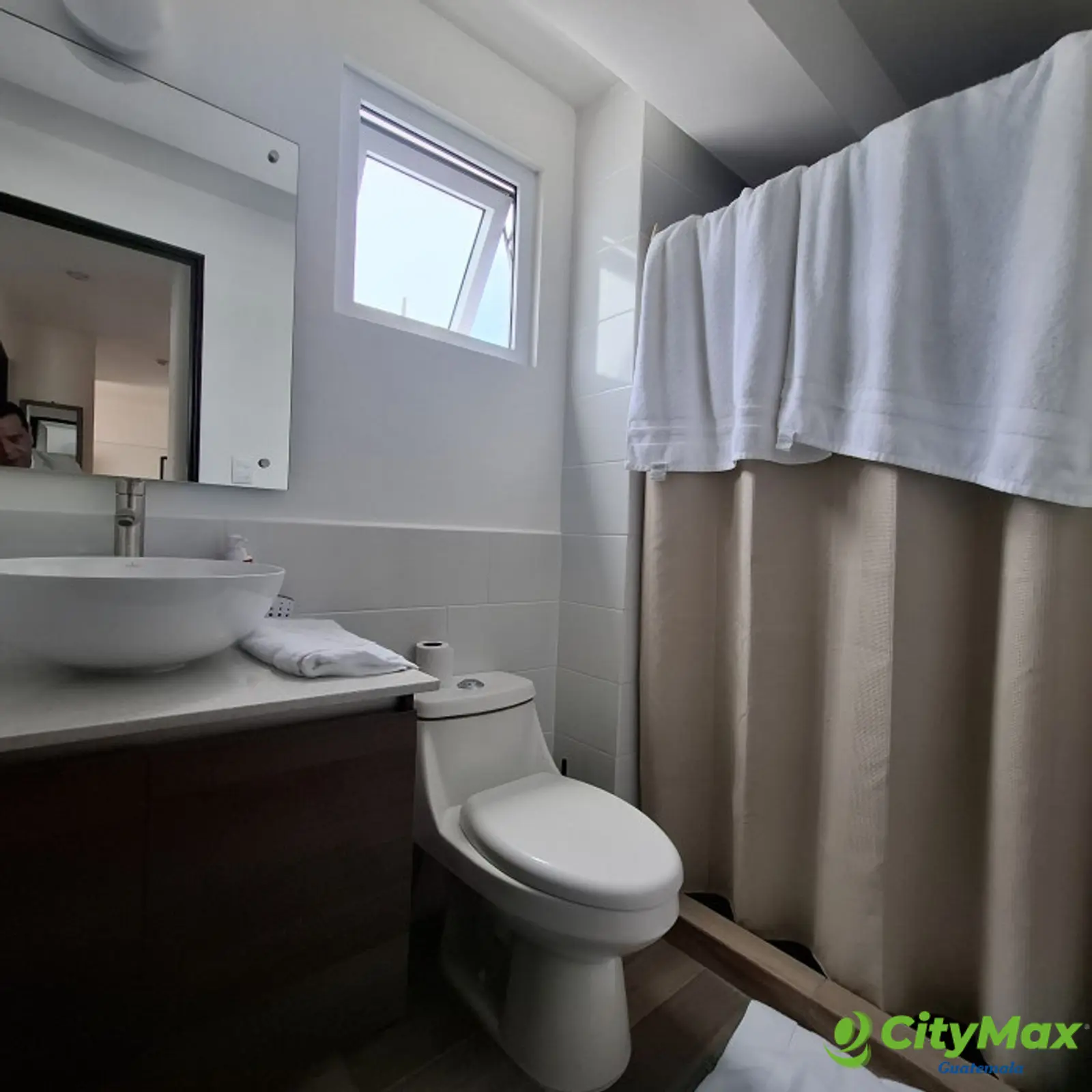 Apartamento Equipado en Venta Torre Pamplona Zona 13 - foto 26