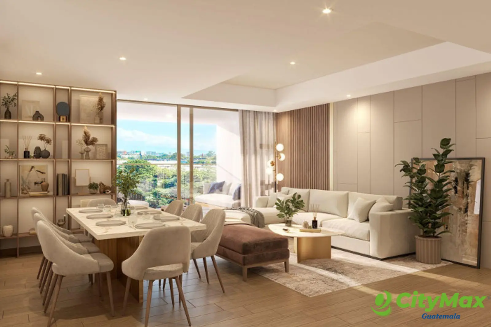 En venta Apartamento en Vista Hermosa II Z.15 - foto 11