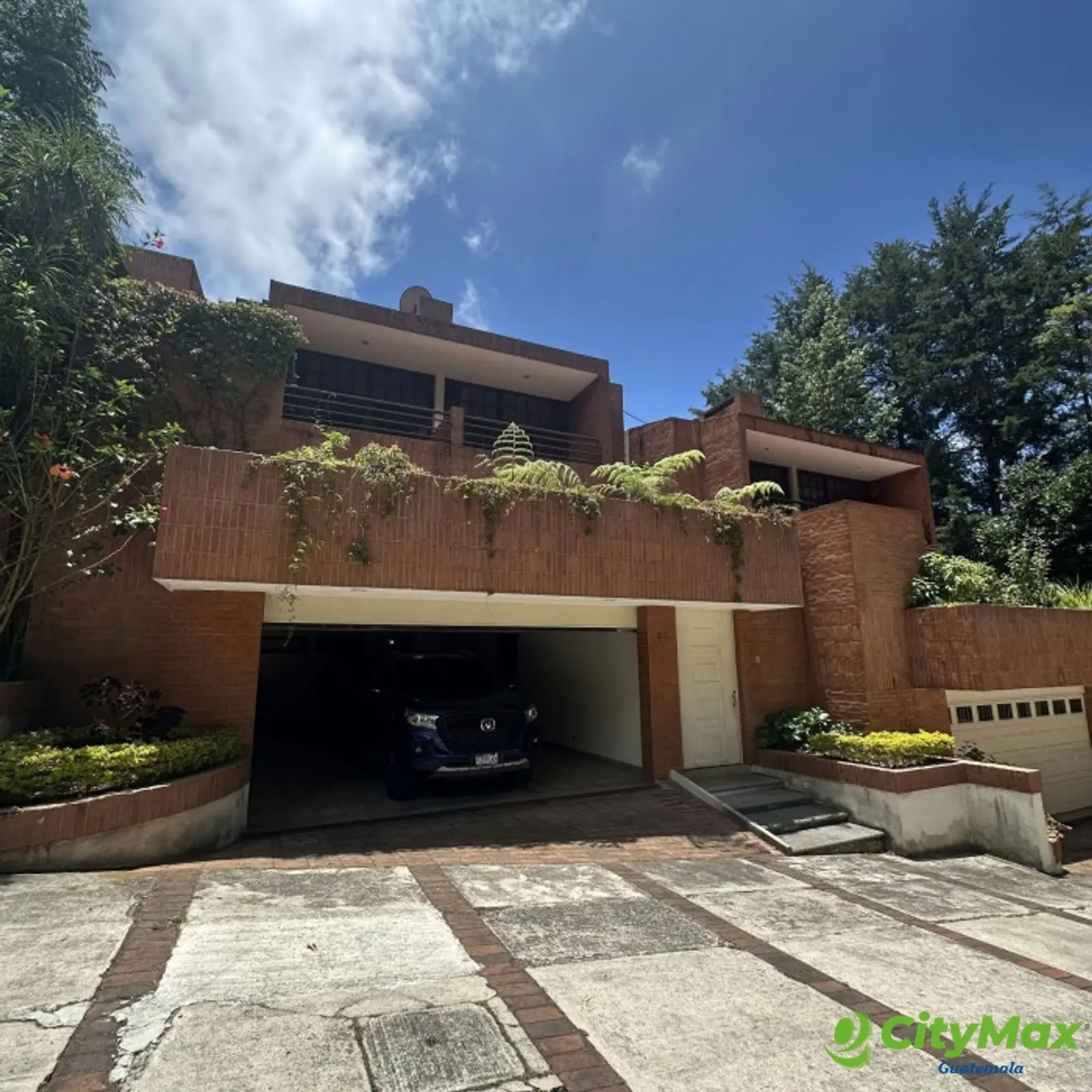 Casa en Venta o Renta en Carretera El Salvador Km 15.5 - foto 2