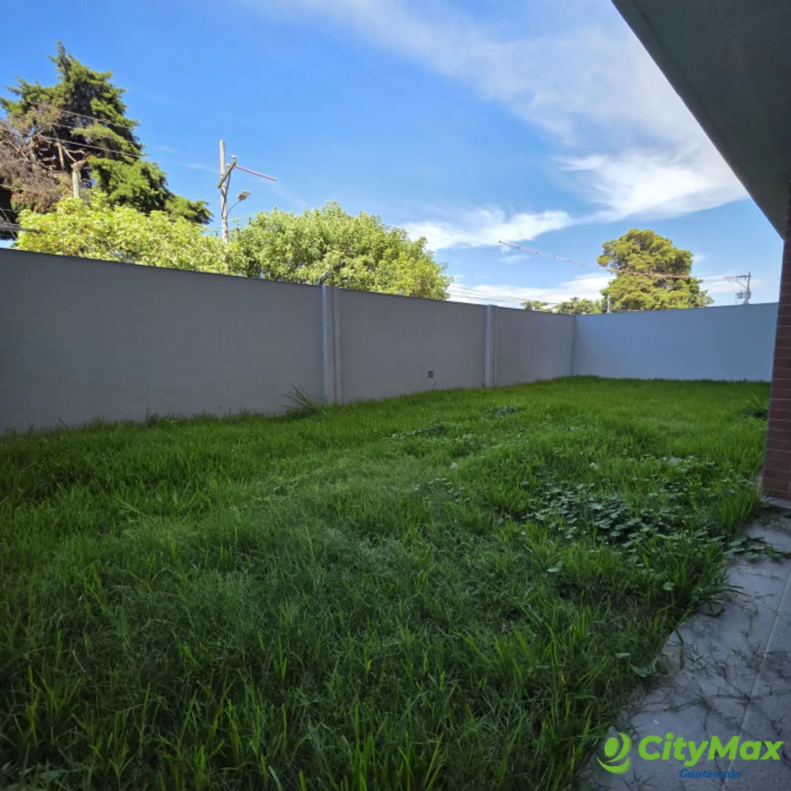 Apartamento con jardin en Venta Zona 14 La Villa - foto 12