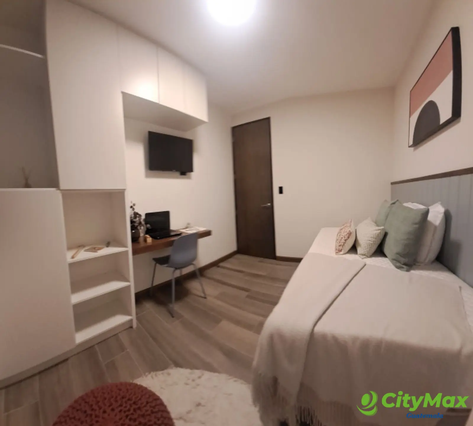 Apartamento en Planos en Venta  en la Zona 11 - foto 8