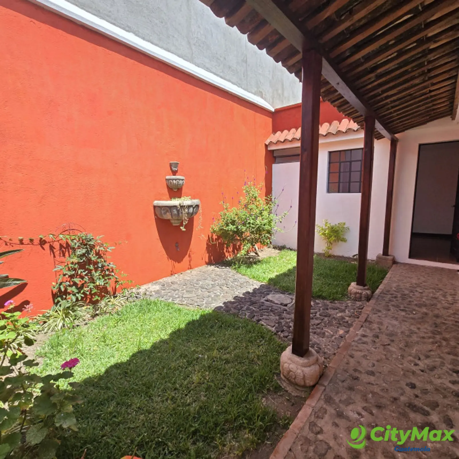 Casa en Venta San Pedro Las Huertas Antigua Guatemala. - foto 13
