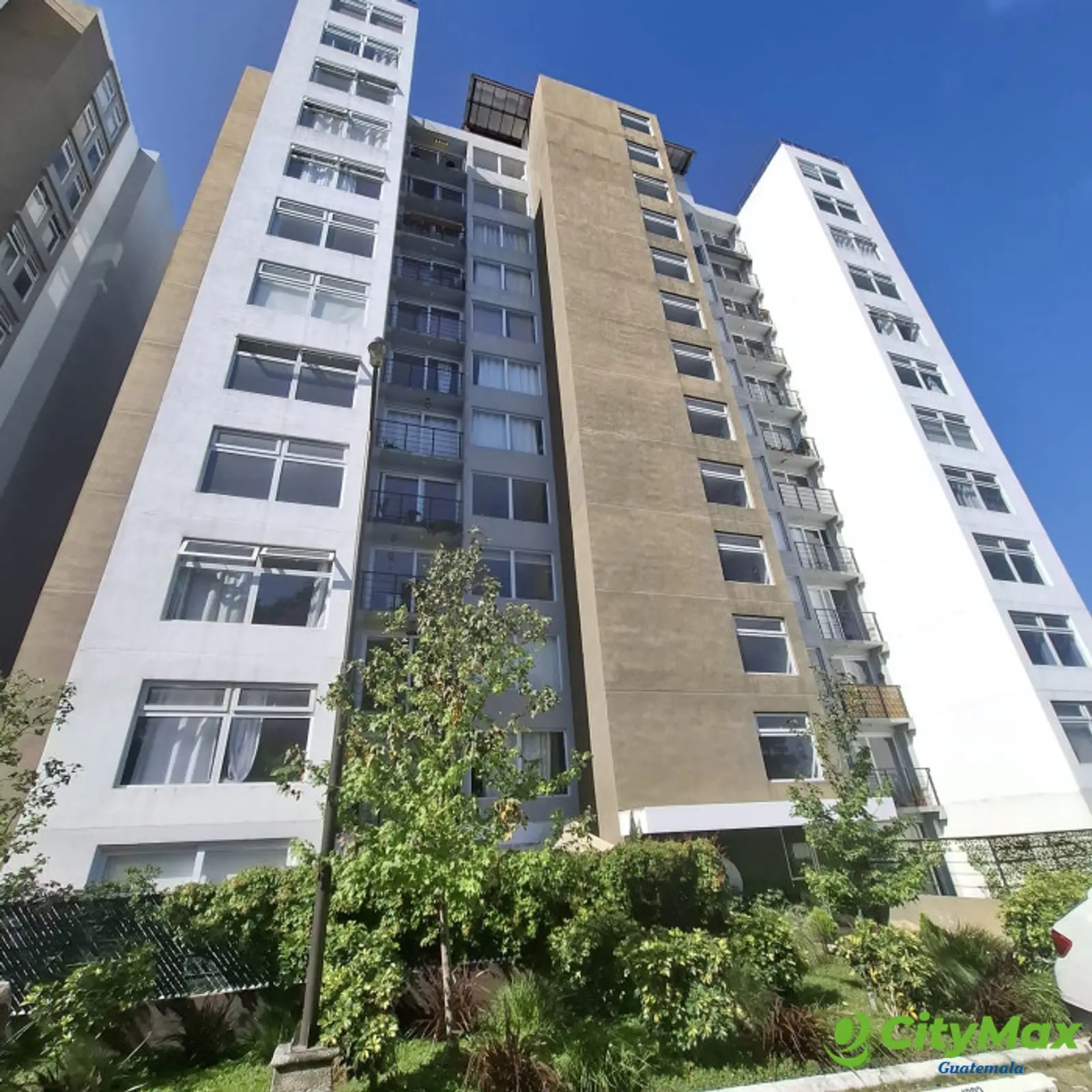 Apartamento en venta en Villas Granada Premium - foto 10