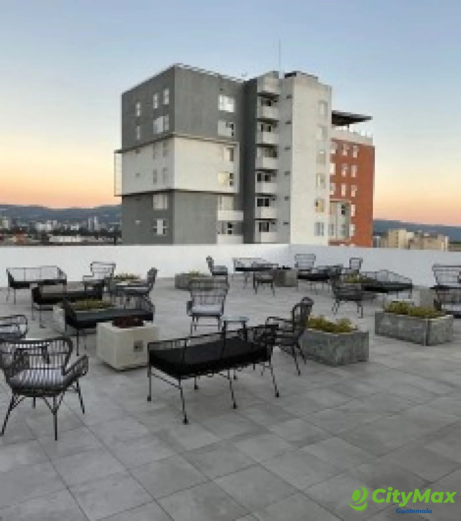 Apartamento en Renta Colonia Santa Elisa Zona 12 - foto 7