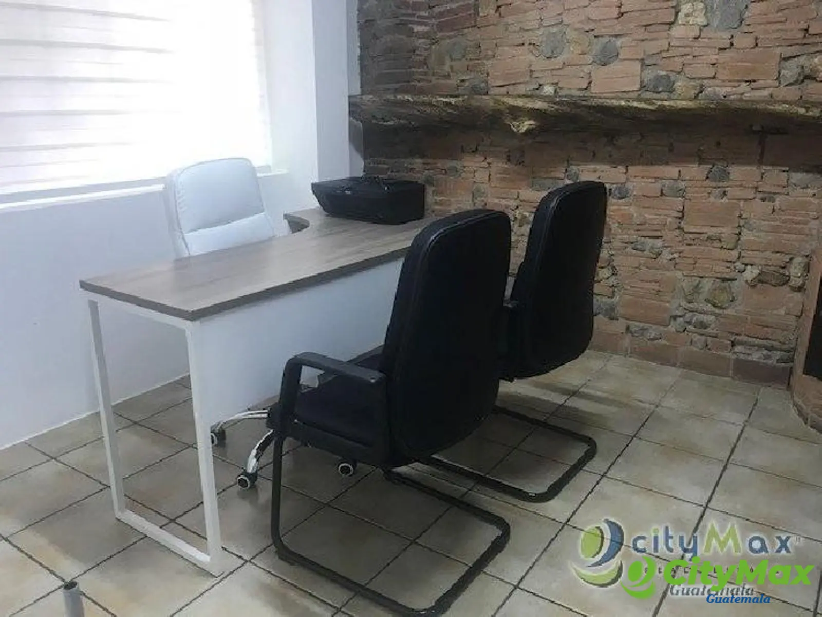 Oficina coworking en renta en zona 15 Guatemala - foto 9