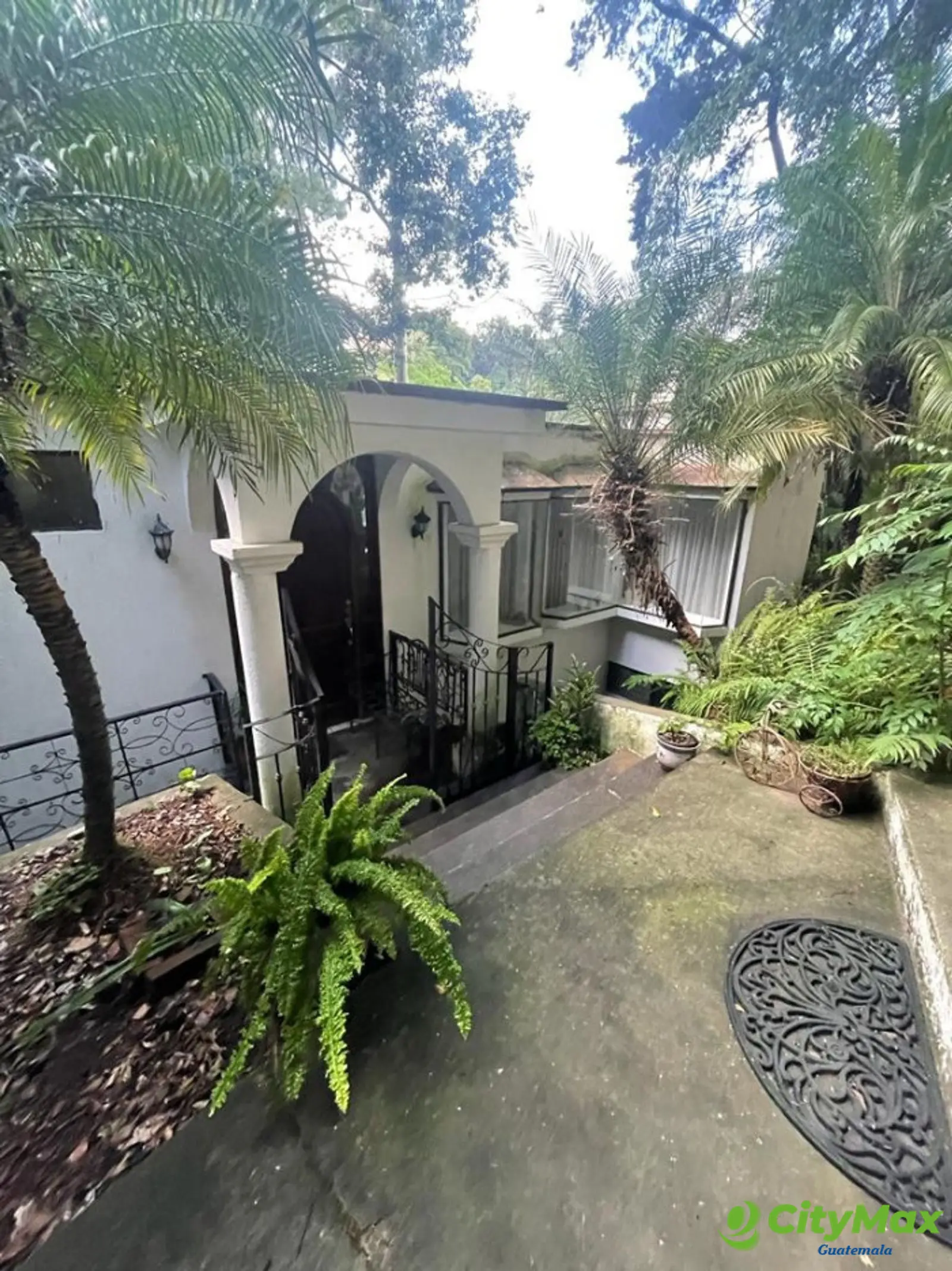 Terreno en venta Colonia trinidad zona 15 Guatemala - foto 14