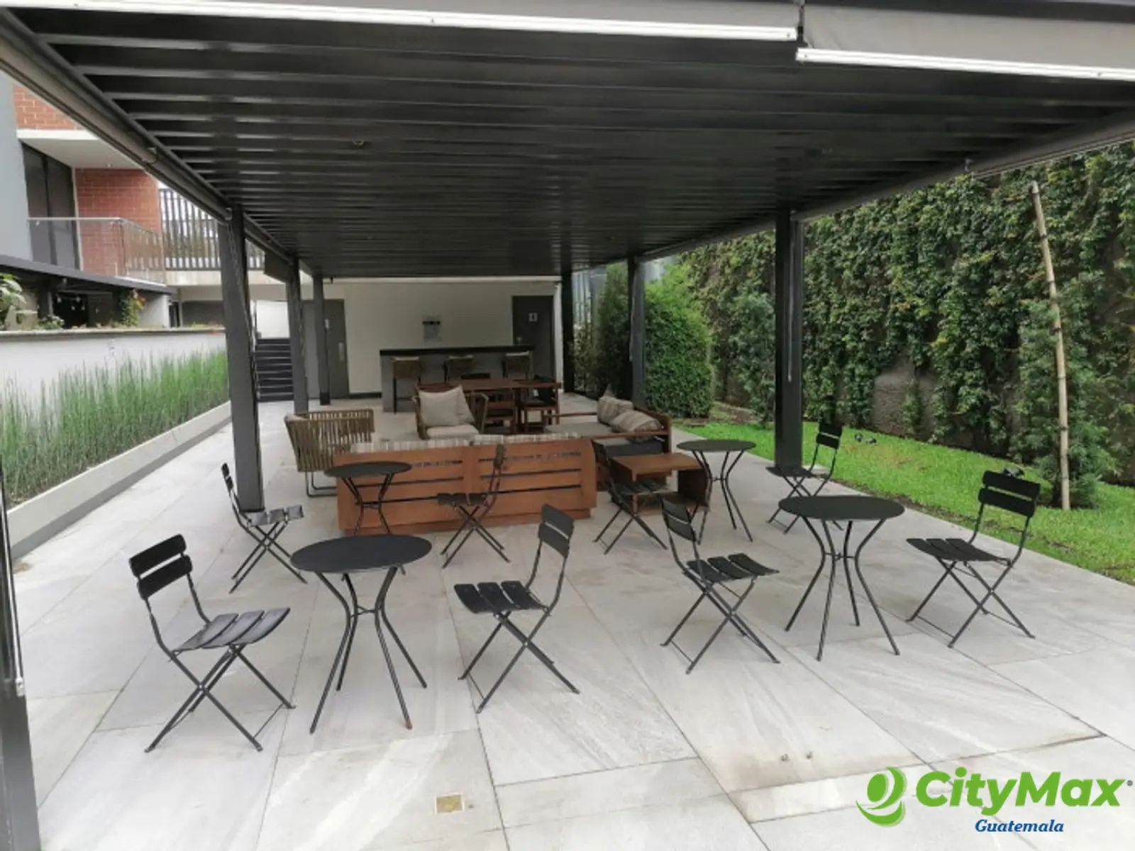 Apartamento rentado en venta zona 11 Mariscal Guatemala - foto 11