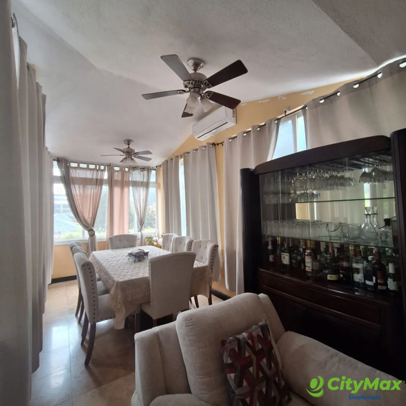 Casa en venta en condominio zona 13 Guatemala - foto 25