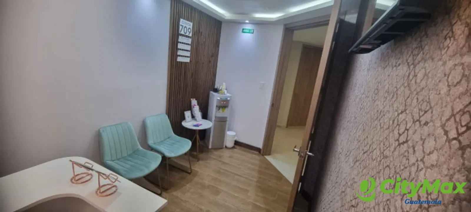 Clinica en alquiler compartida amueblada en Medika 10 - foto 7