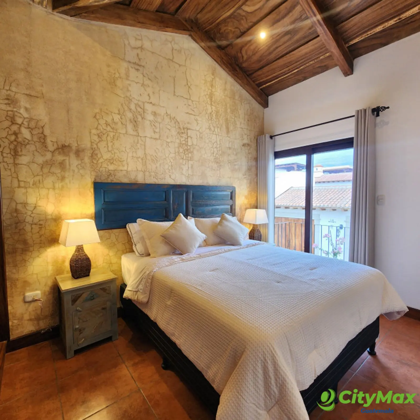 Venta casa en Residencial de lujo en Ciudad Vieja  - foto 11