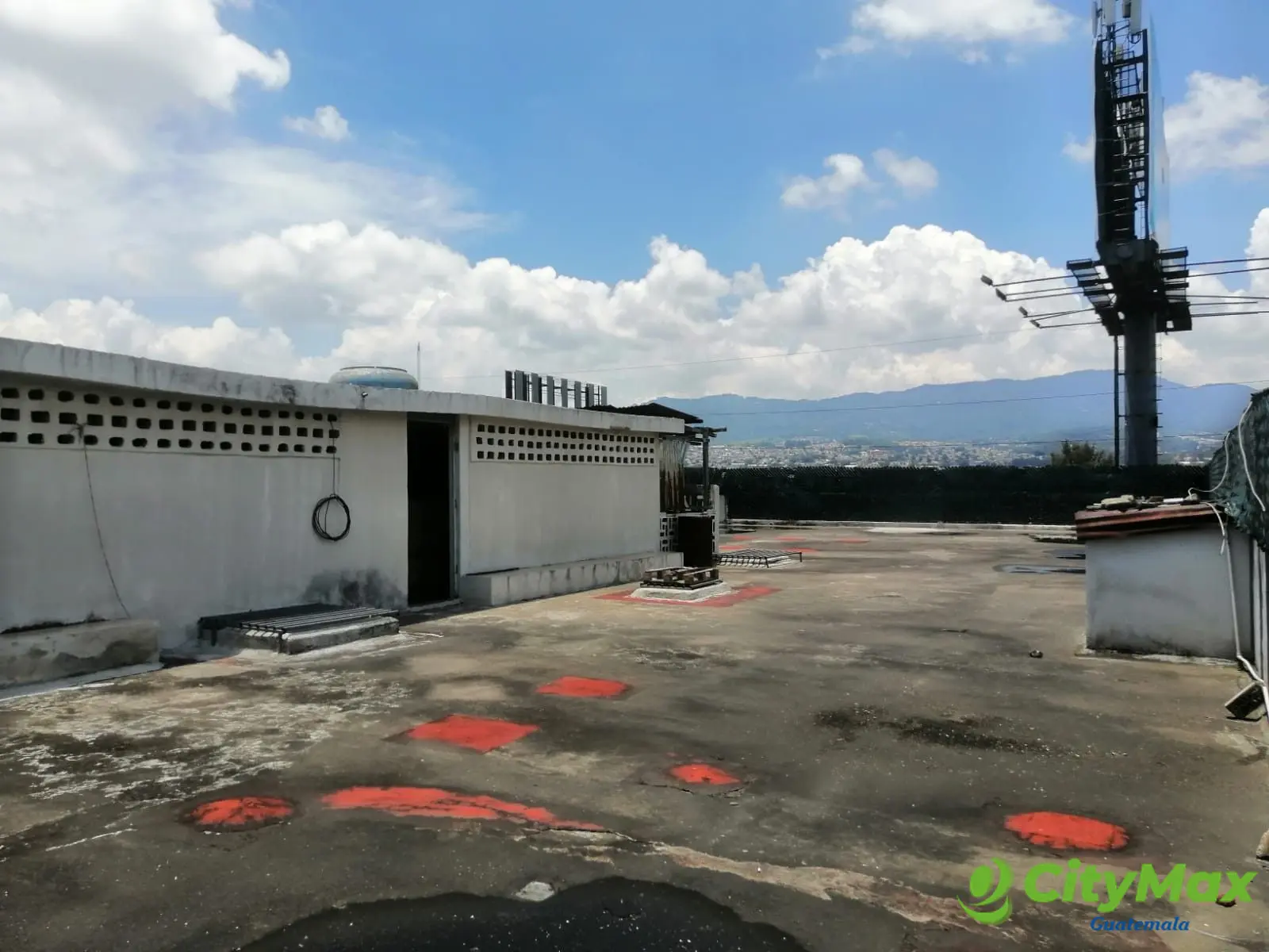Edificio en venta en zona 12 Monte Maria - foto 14