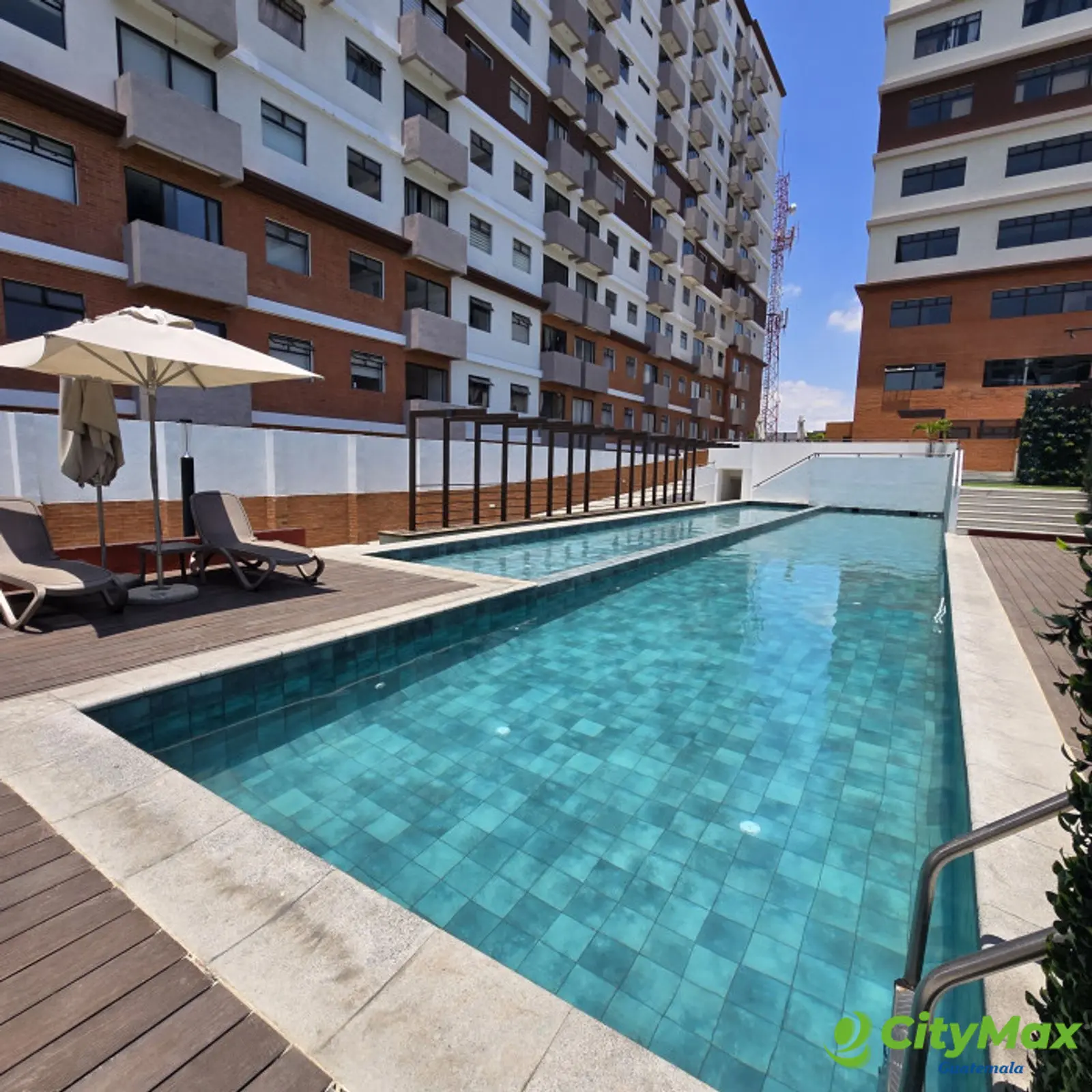 Apartamentos en Venta en Zona 12 Guatemala - foto 13