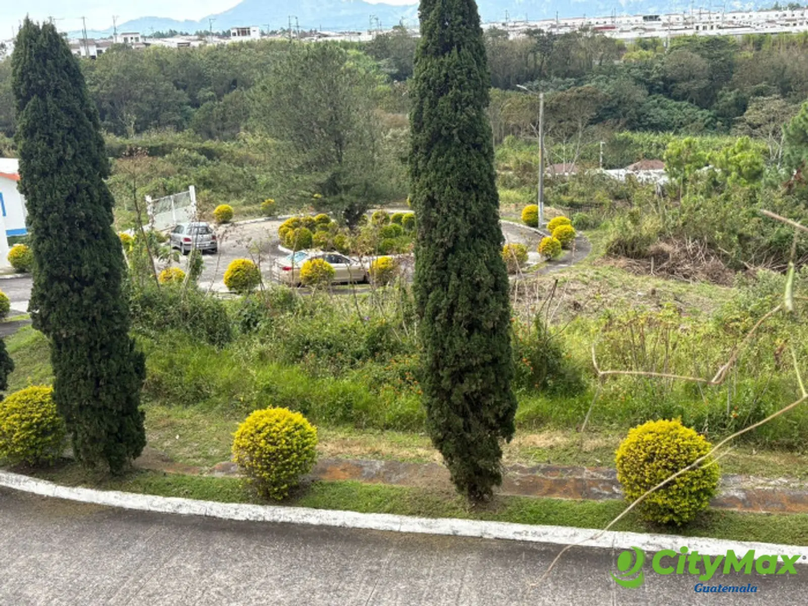 Terreno en venta Altavista Golf & Tennis Club Guatemala - foto 3