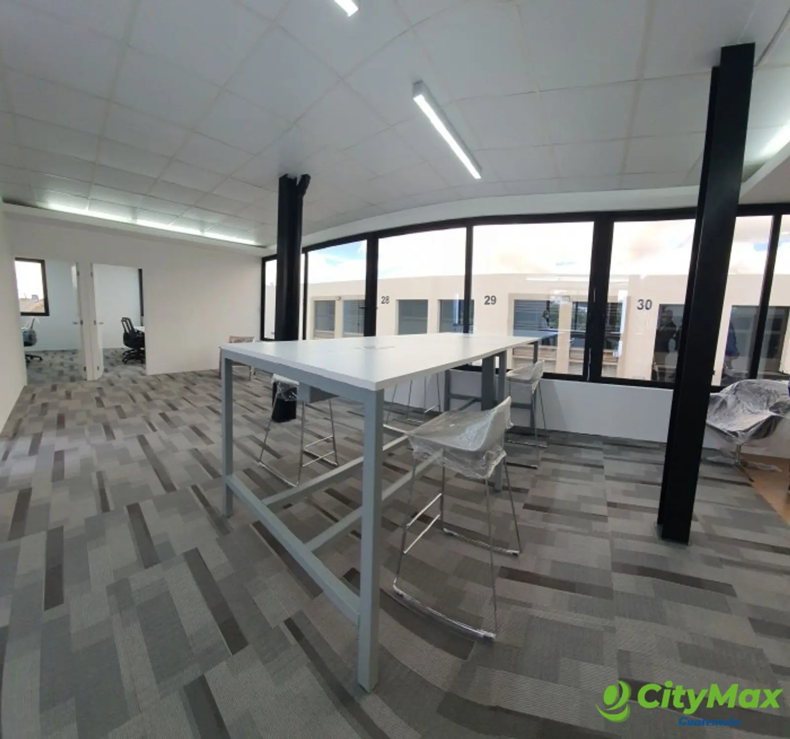 Inversión Oficina en VENTA en RENTADA Zona 4 de Mixco - foto 6