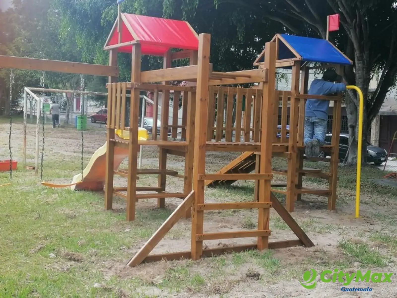 Casa en Venta en Colegio de Maestros Zona 17 - foto 7