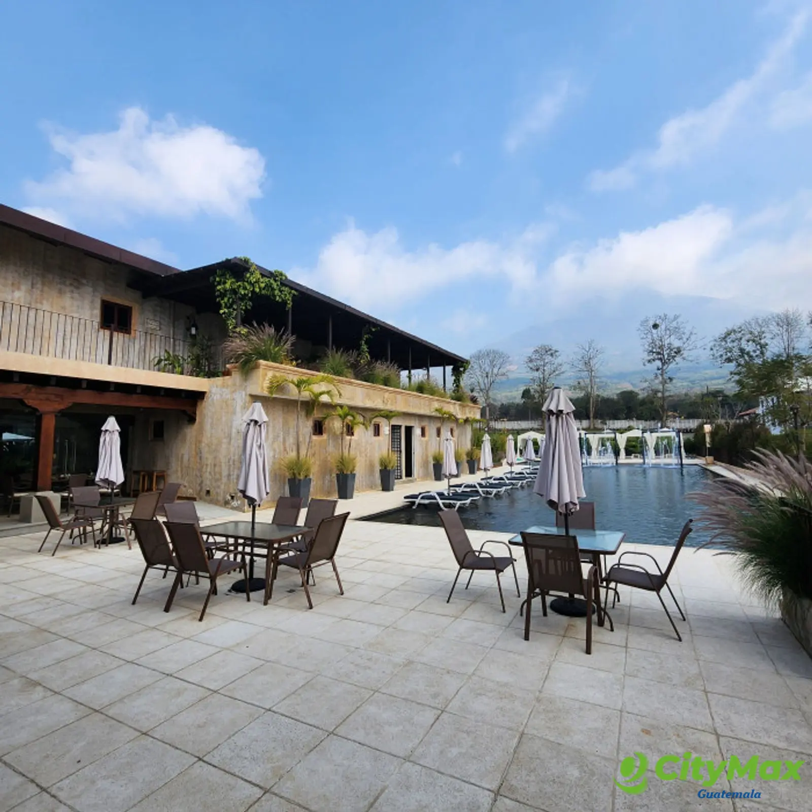 Casa en venta condominio cercano Ciudad Vieja Antigua - foto 8
