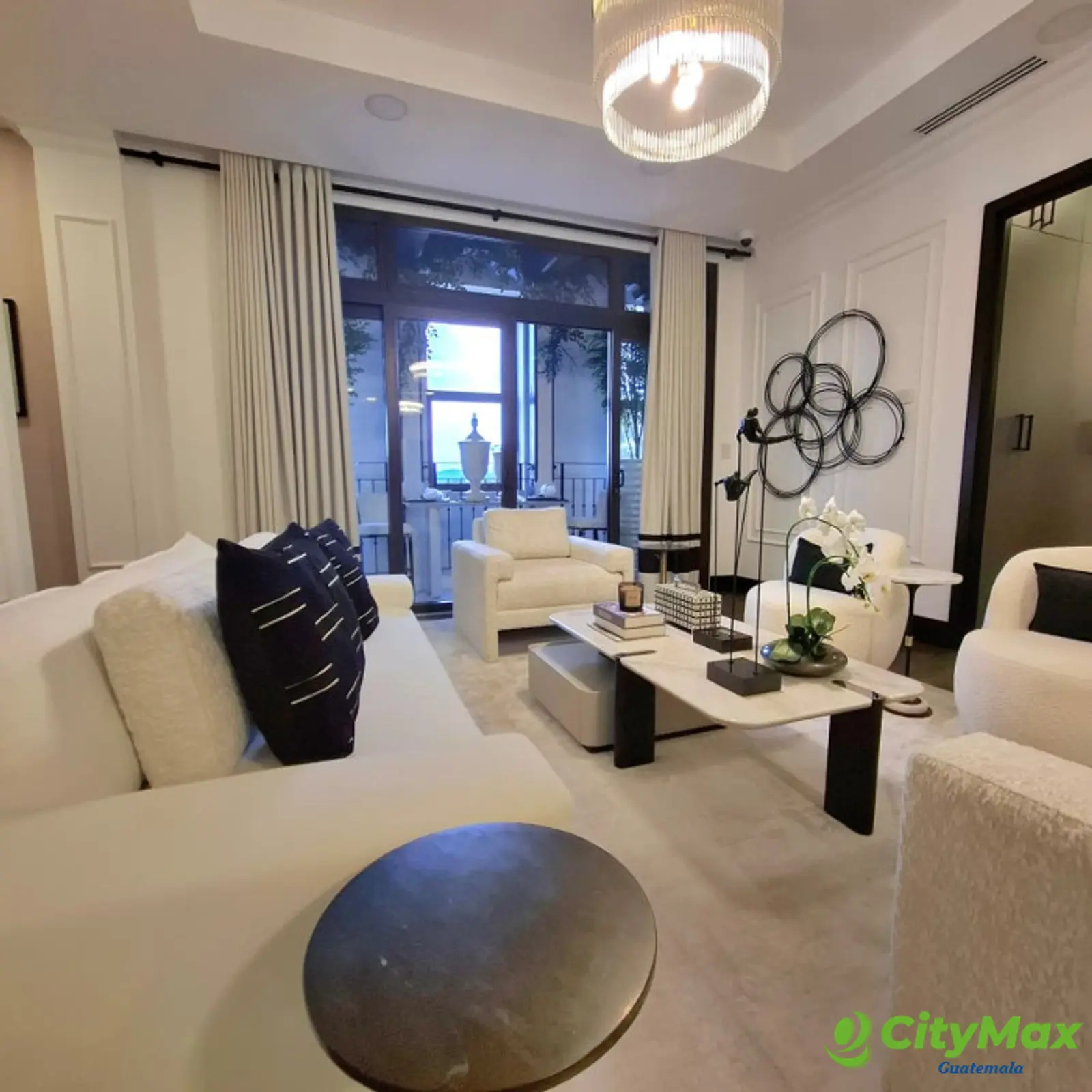 Exclusivo Pent-house en venta en la zona 16 Cayala  - foto 3
