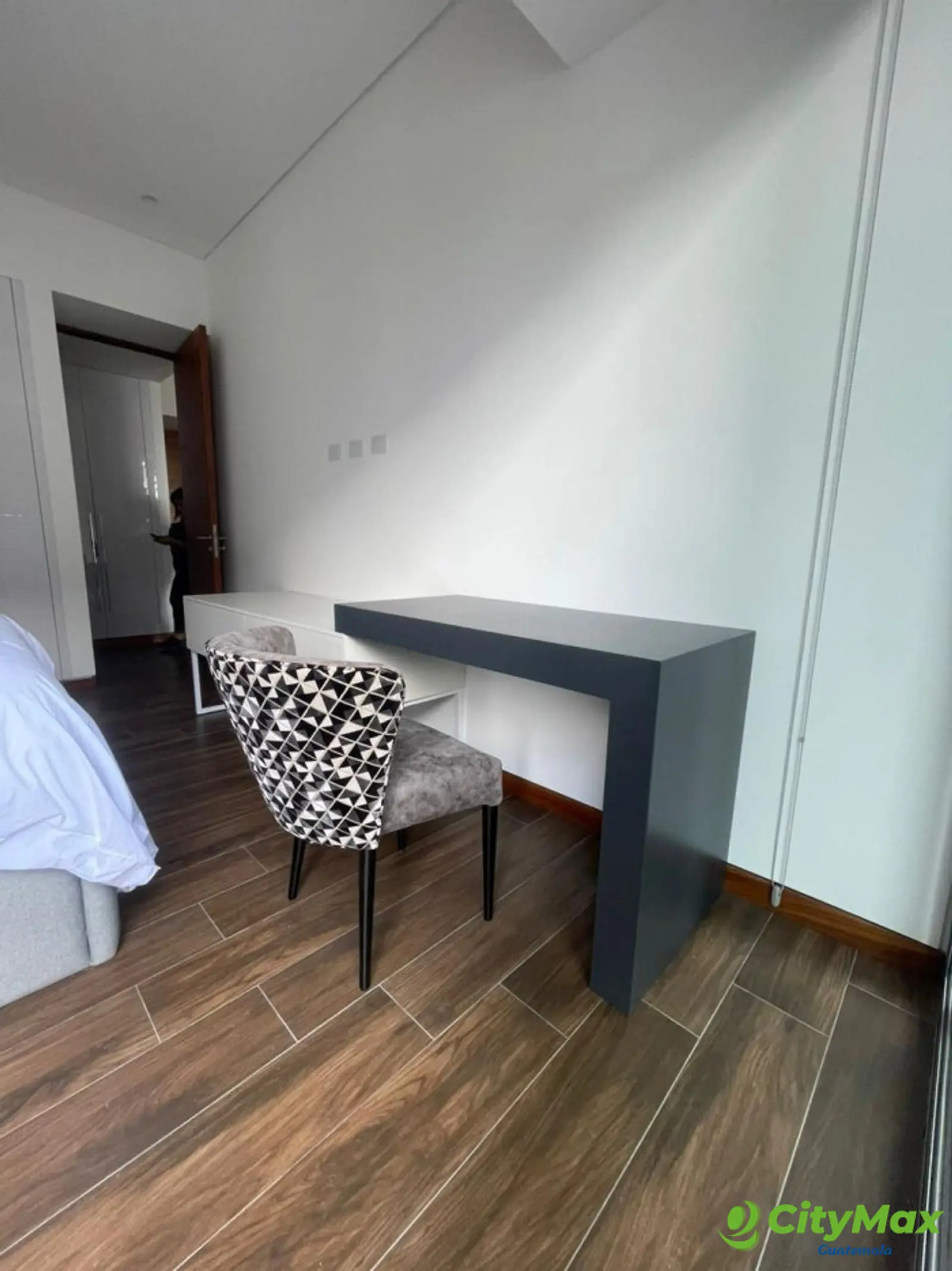 Apartamento amueblado  Avia zona 10 Guatemala - foto 6