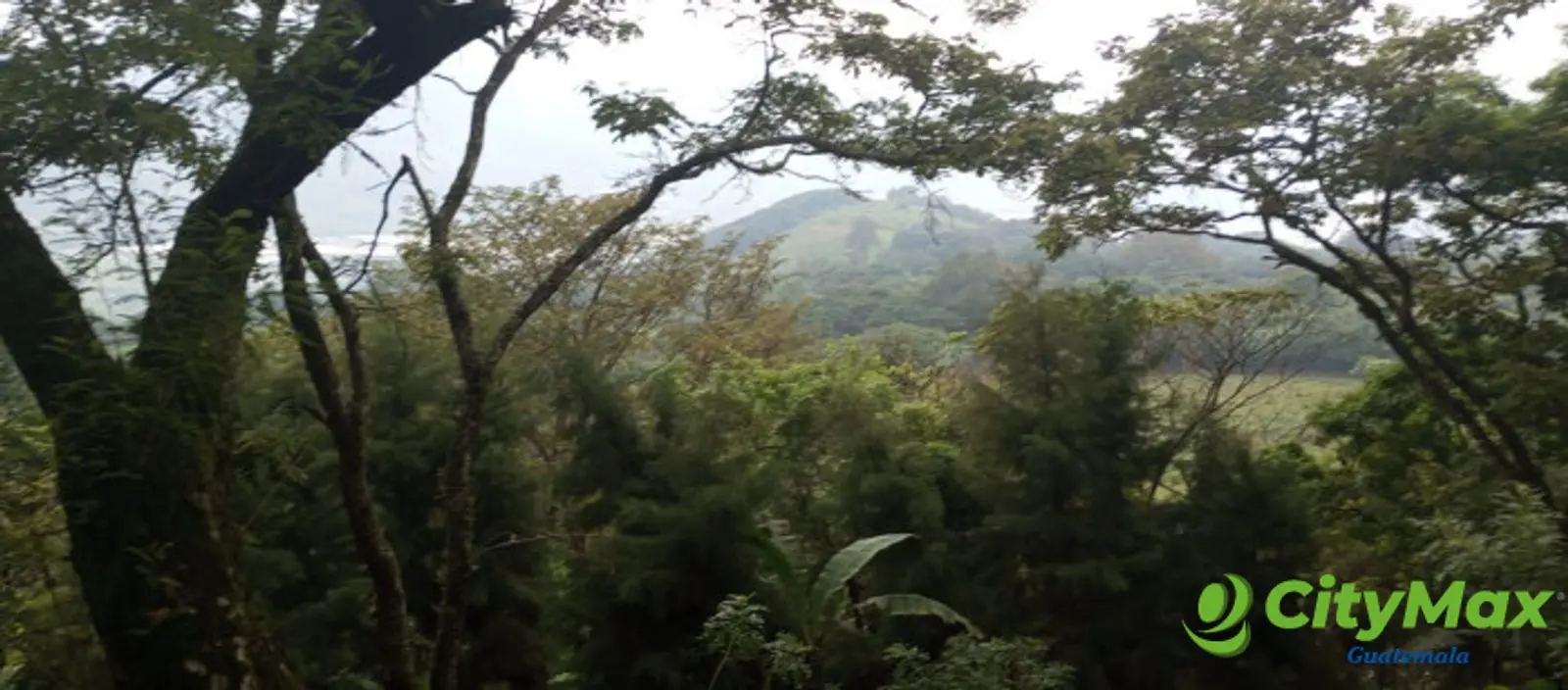 Terreno en venta para desarrollo comercial en Amatitlán - foto 8