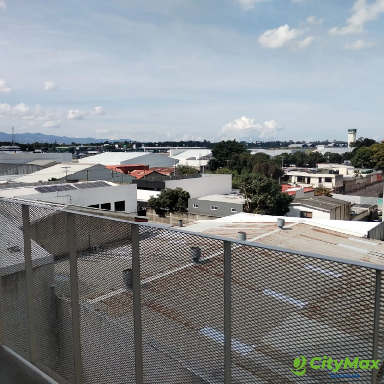 Apartamento En Venta Amueblado Narama Zona 13 - foto 18