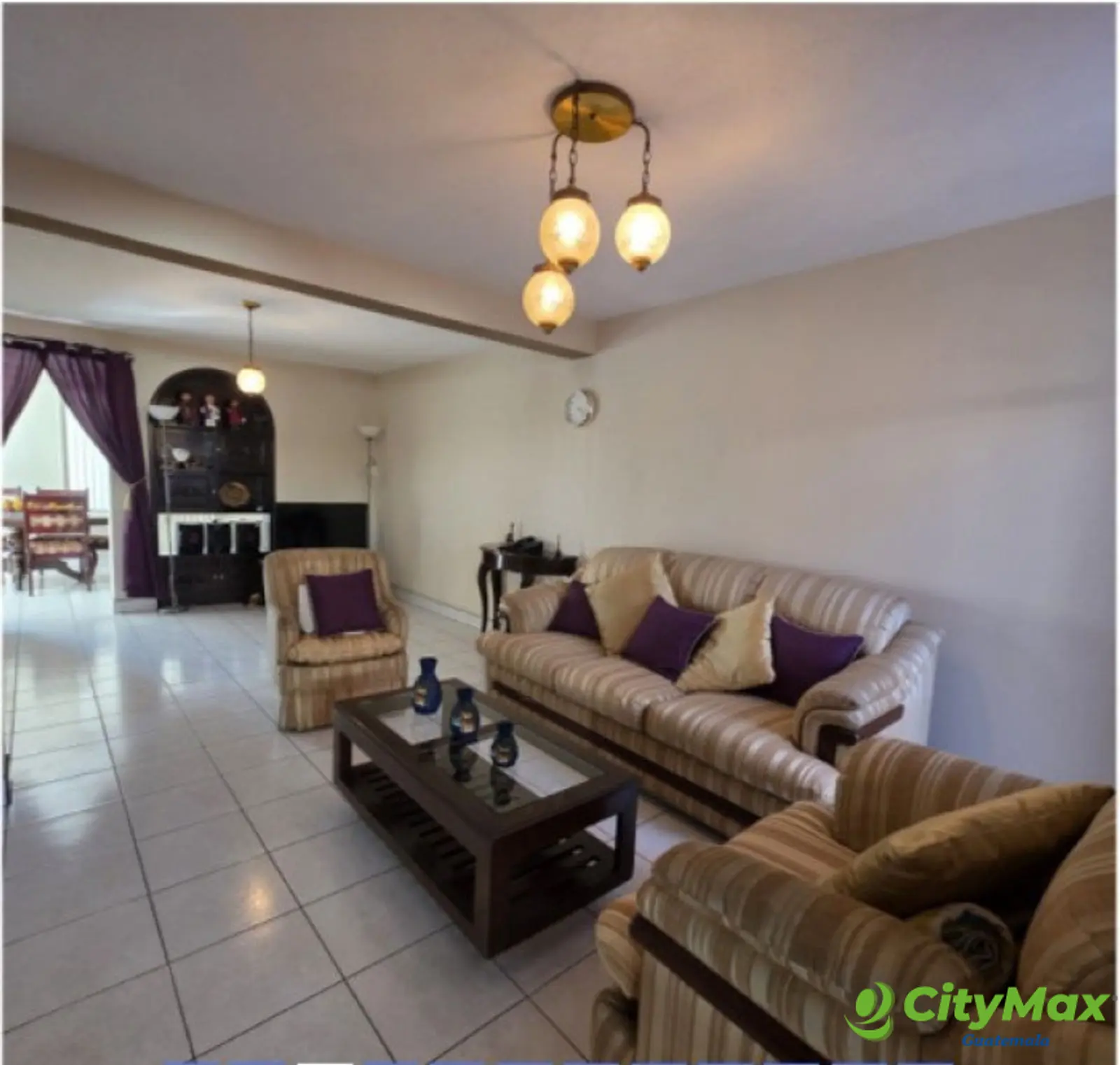 Casa en Venta en Valle del Sol zona 4 de  Mixco  - foto 4