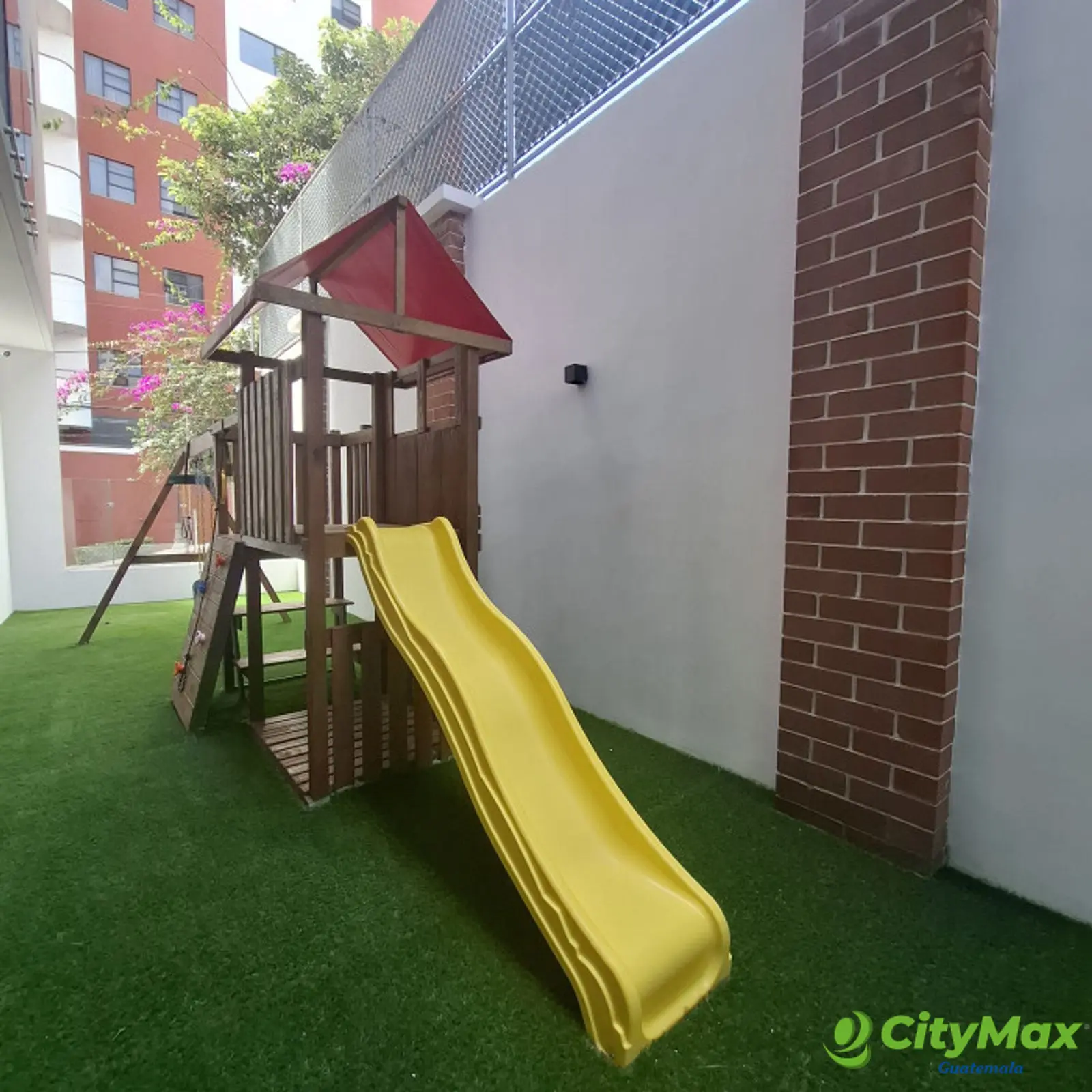 Apartamentos en Venta NUEVO en la zona 14 Guatemala - foto 26