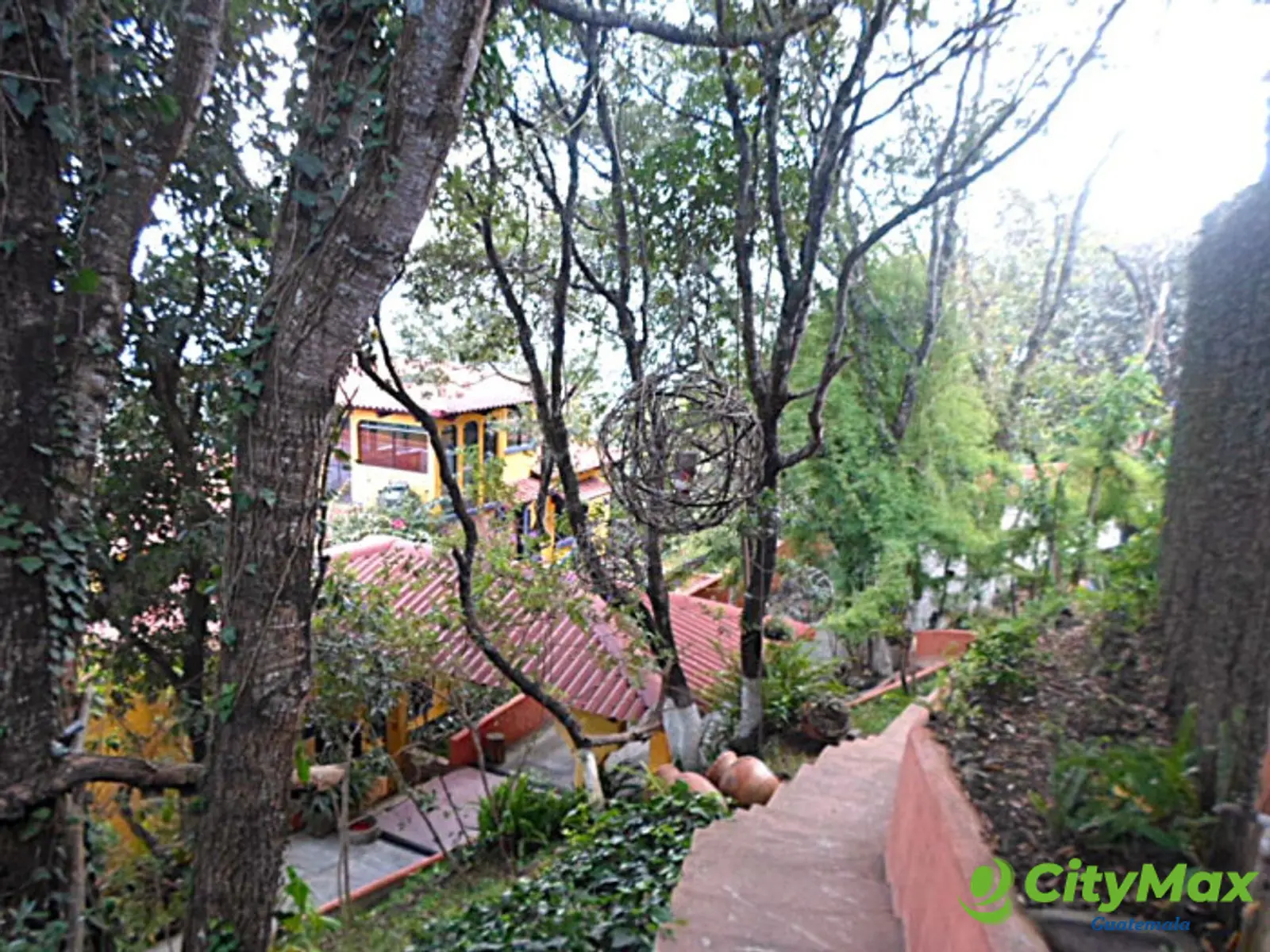 En venta Casa en Carretera a San Lucas Miralvalle Km 21 - foto 2