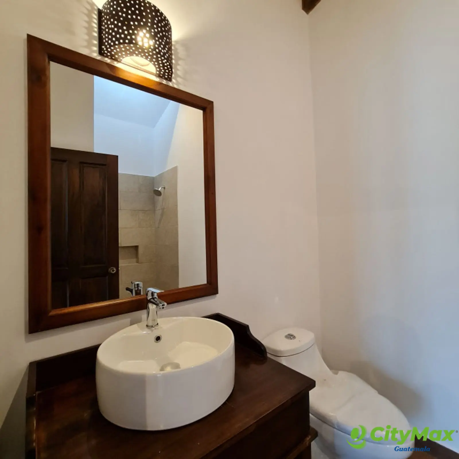 Casa Renta Los Franciscanos cercano Antigua Guatemala - foto 6