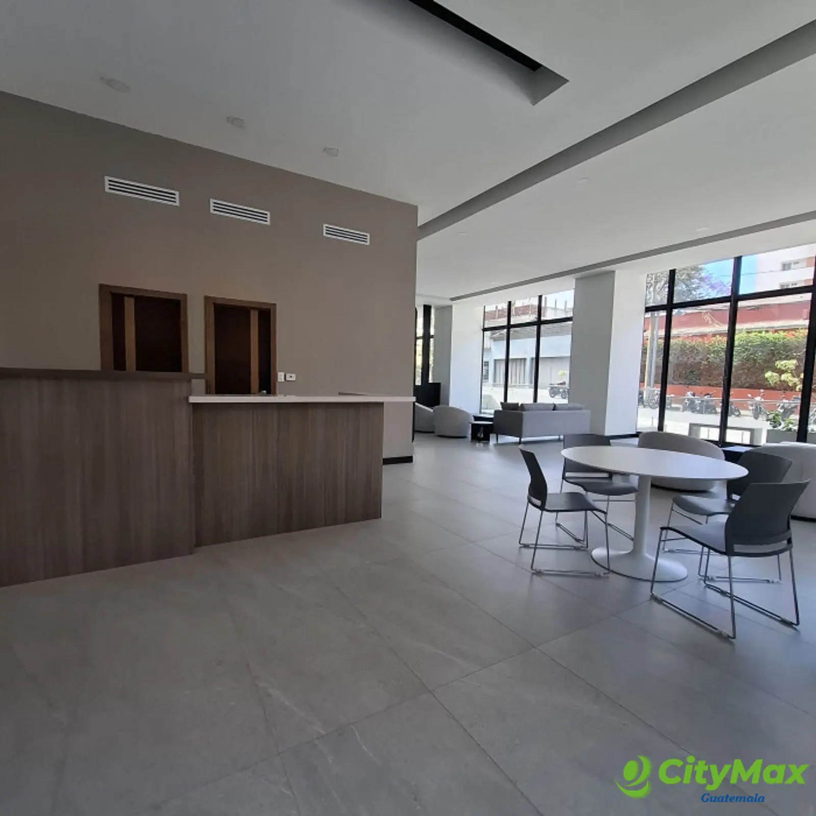Apartamento en venta en Zona 10 Ciudad de Guatemala - foto 14