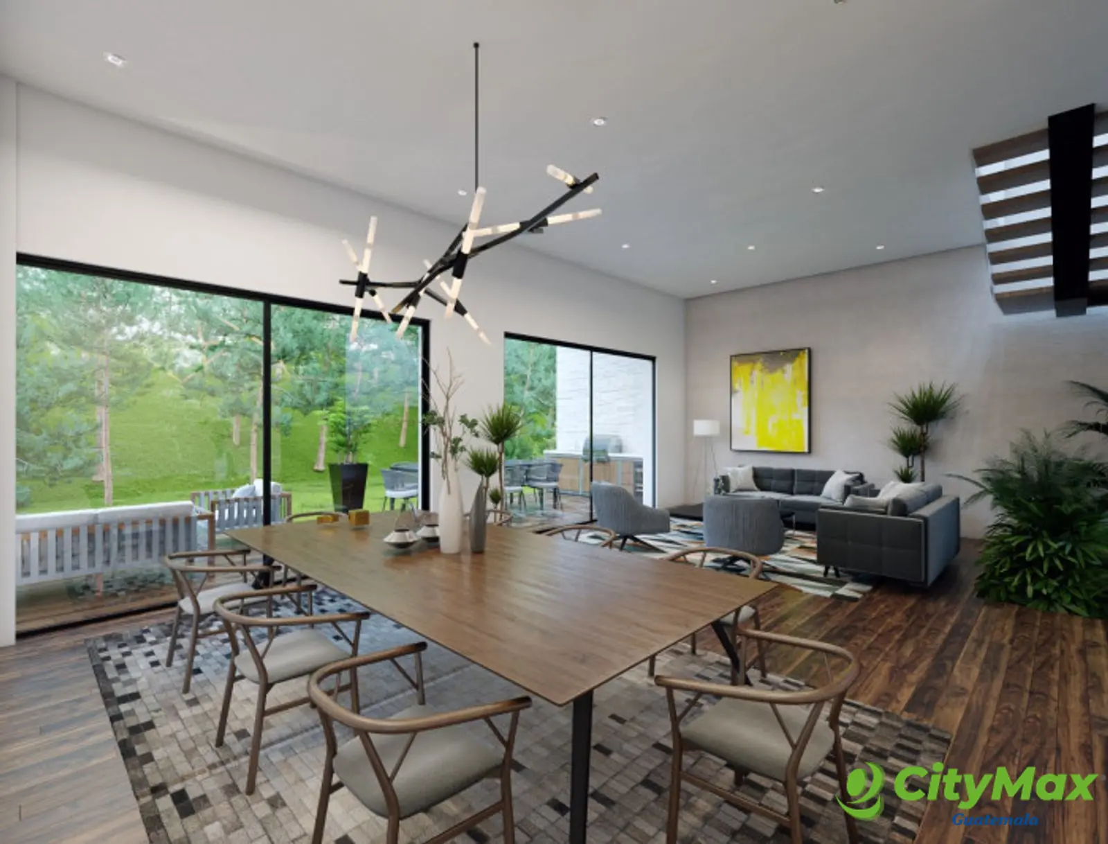 Casa en venta Santa Rosalía Km 12.5 Carr a El Salvador  - foto 6
