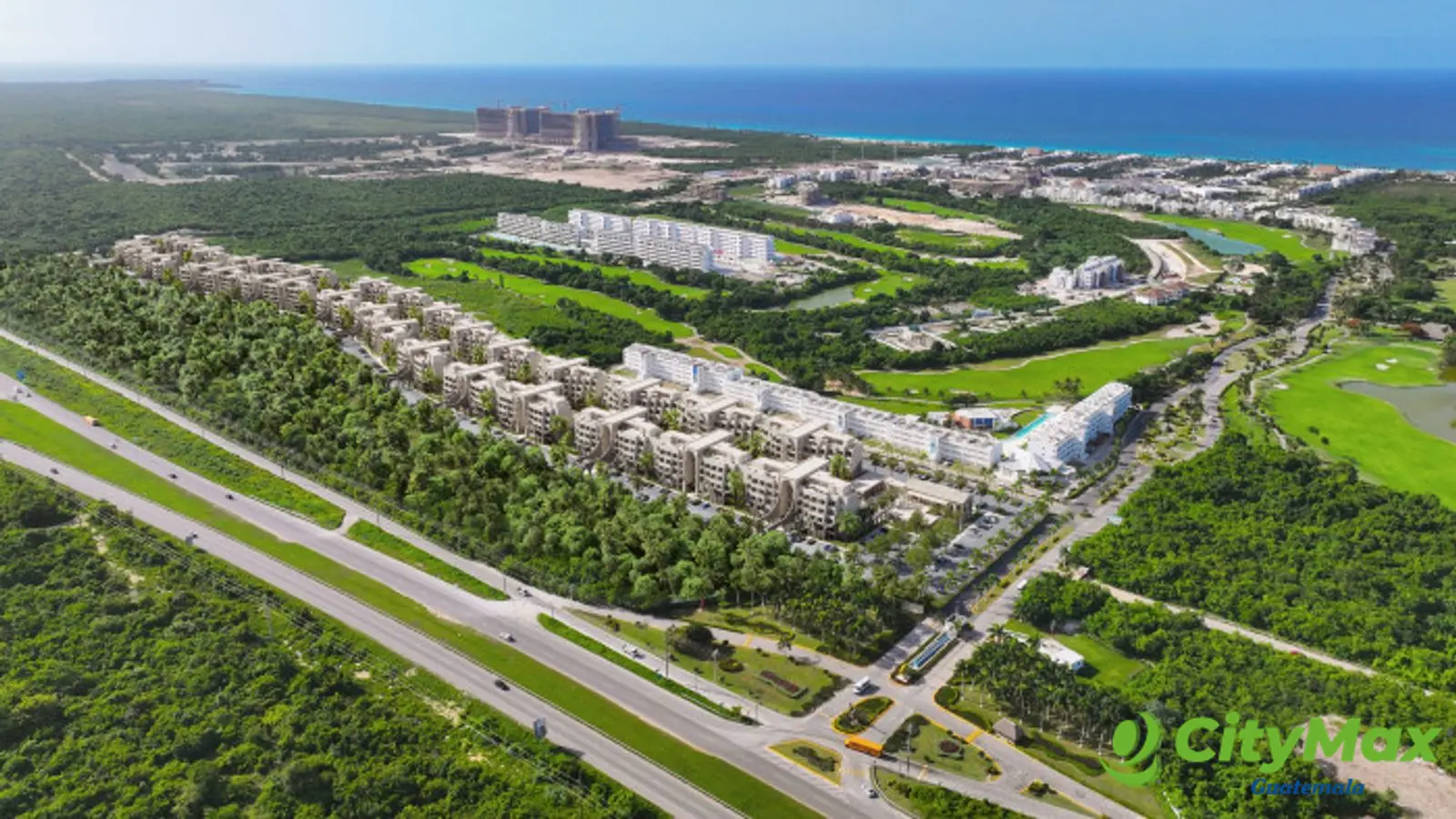 Apartamentos de LUJO para inversionistas en Punta Cana - foto 3