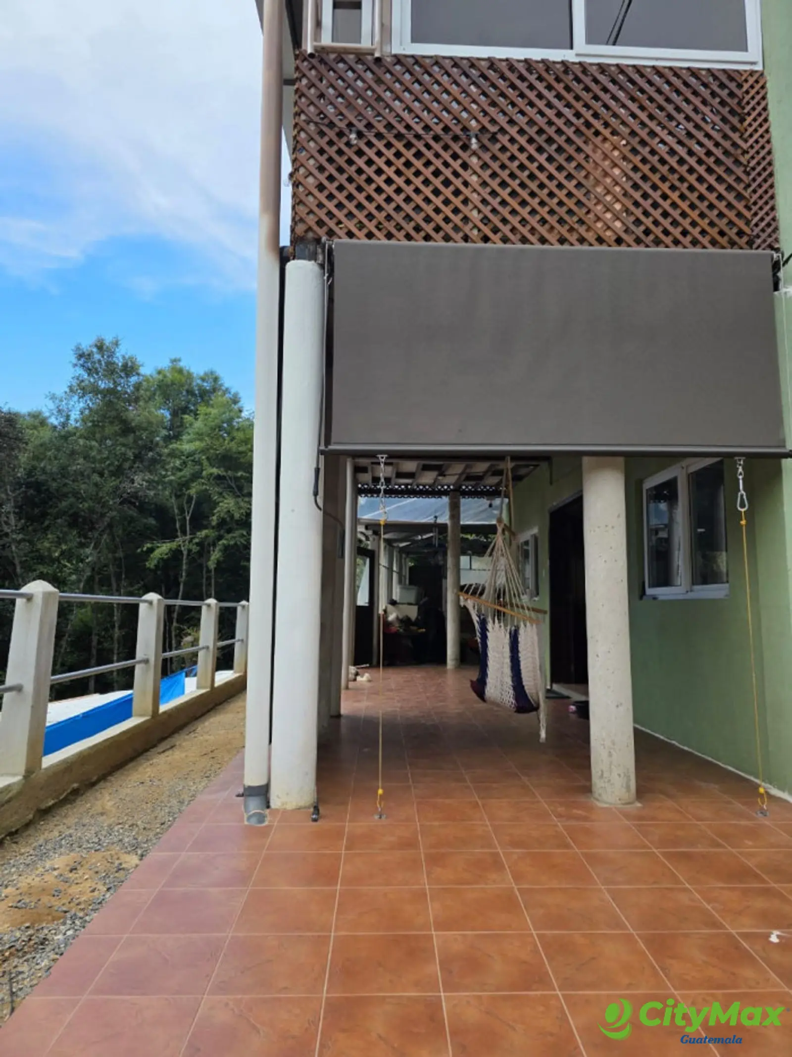 Casa de venta en San Bartolomé Milpas Altas. - foto 8