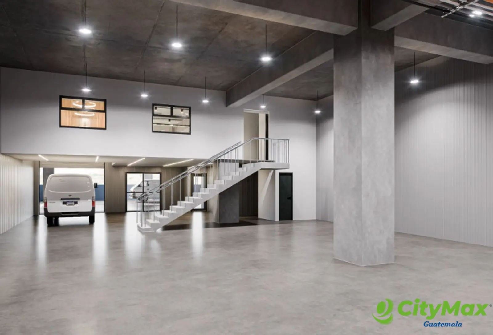Ofibodegas en Pre-Venta en Zona 10 Guatemala - foto 4