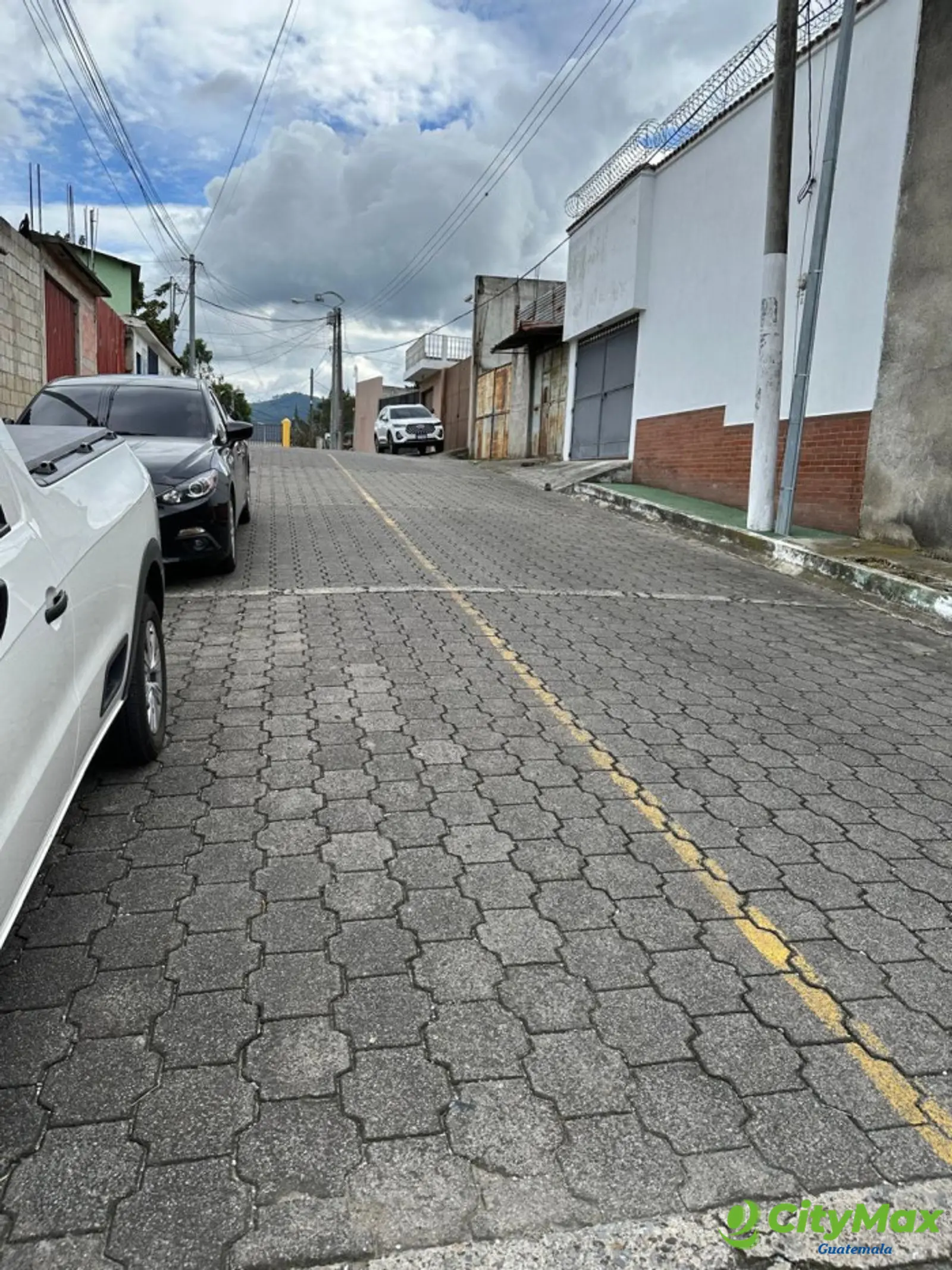 Terreno en Renta en Zona 18 Guatemala - foto 4