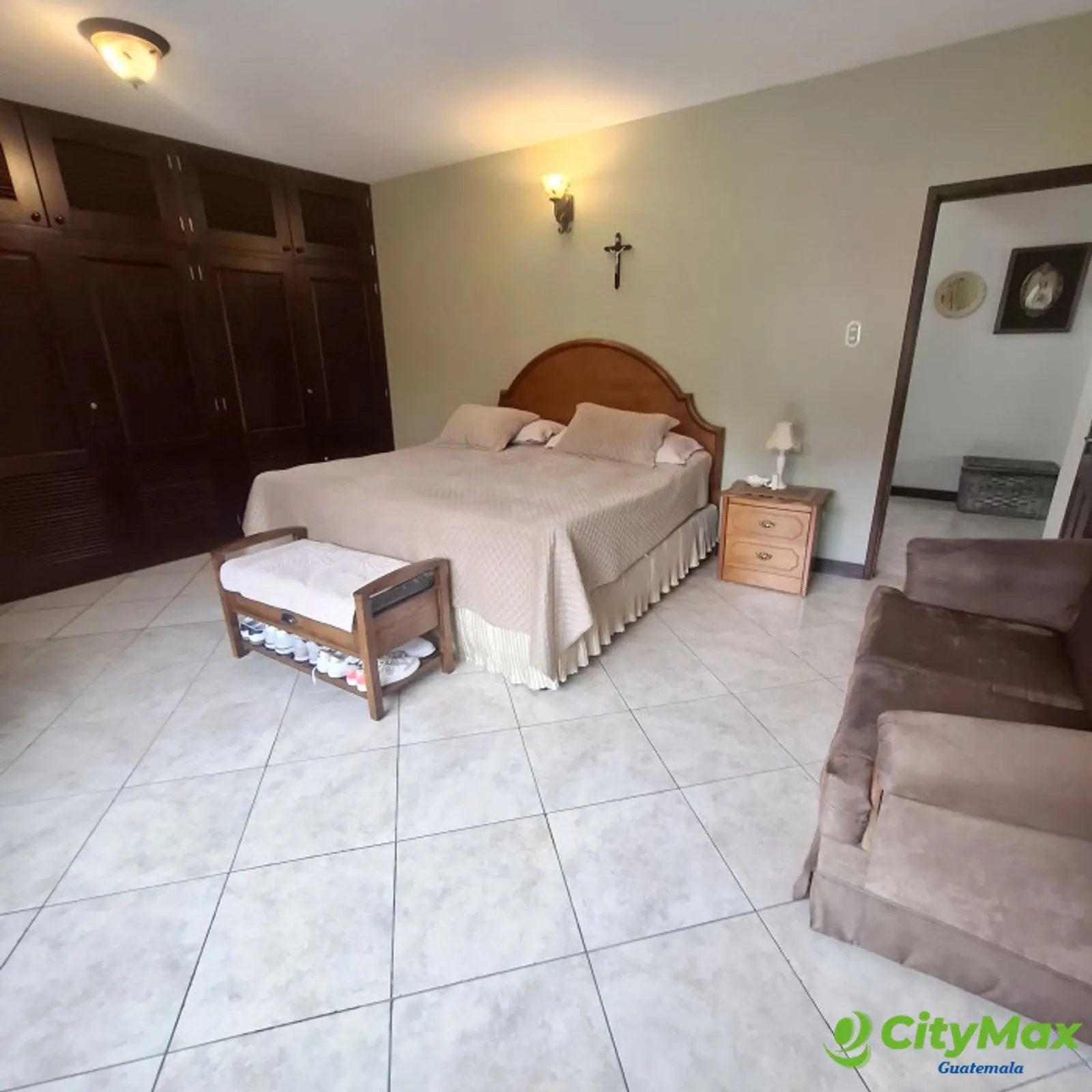Casa en venta Carretera El Salvador Entrebosques - foto 12